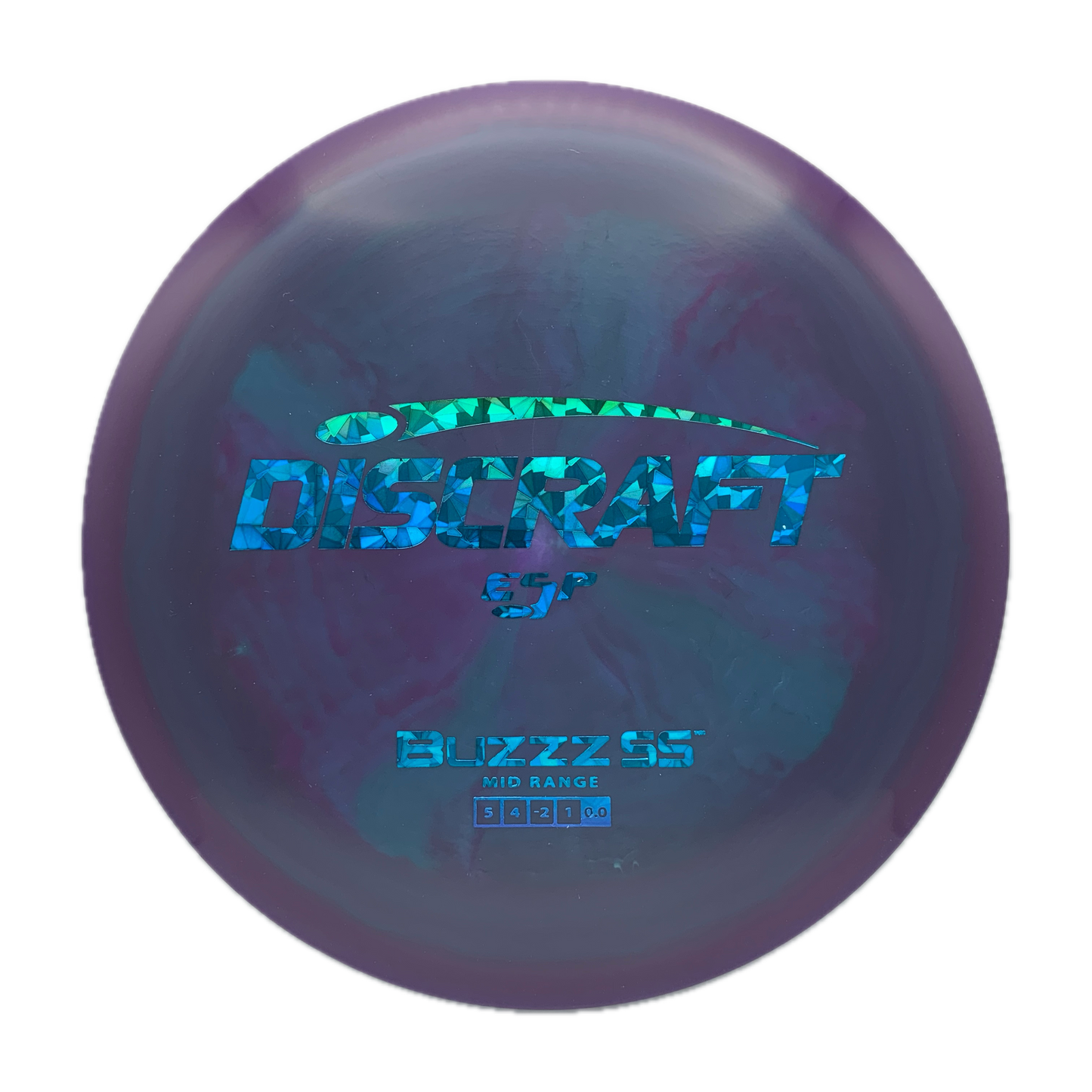 Discraft Buzzz SS - Astro Discs TX - Houston Disc Golf