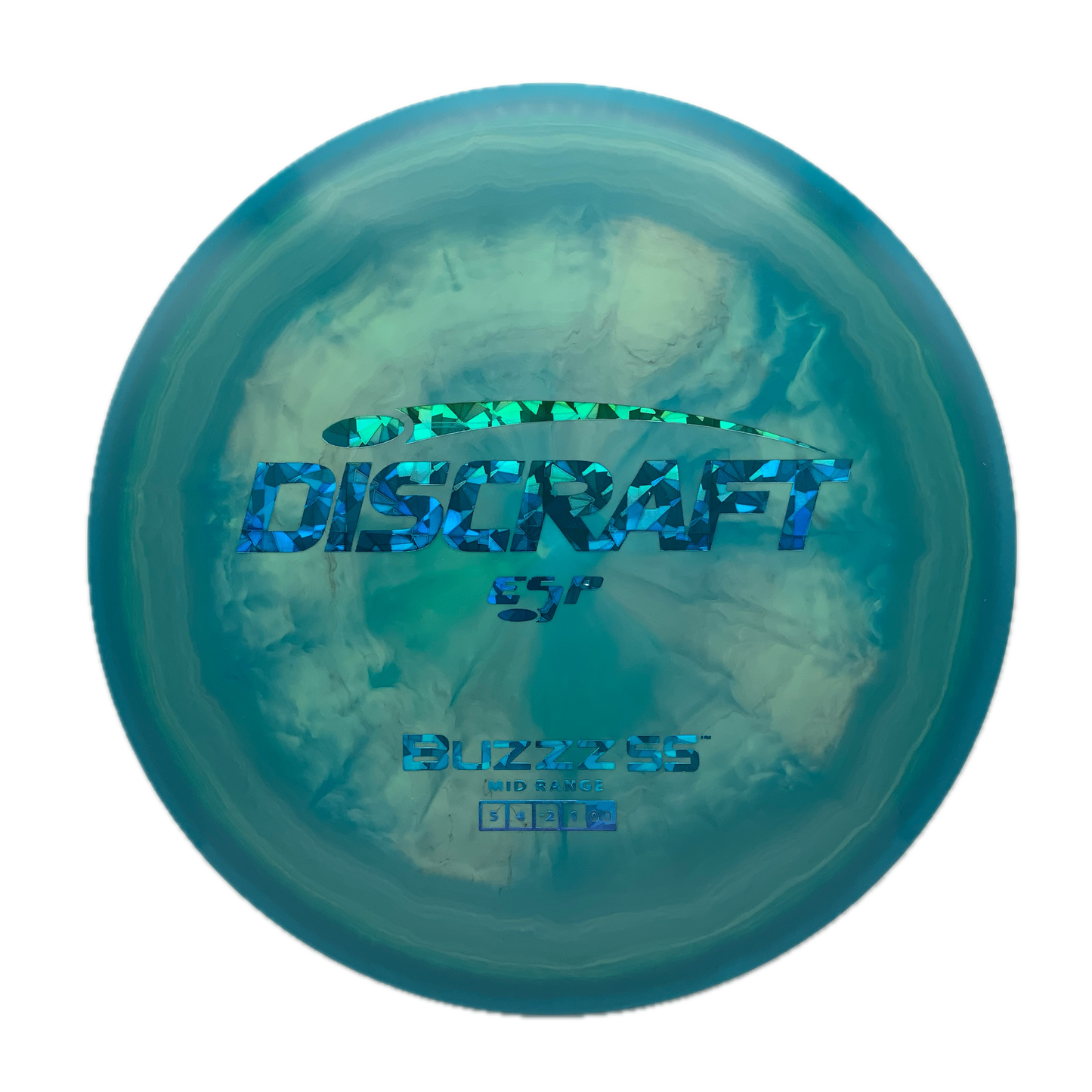 Discraft Buzzz SS - Astro Discs TX - Houston Disc Golf