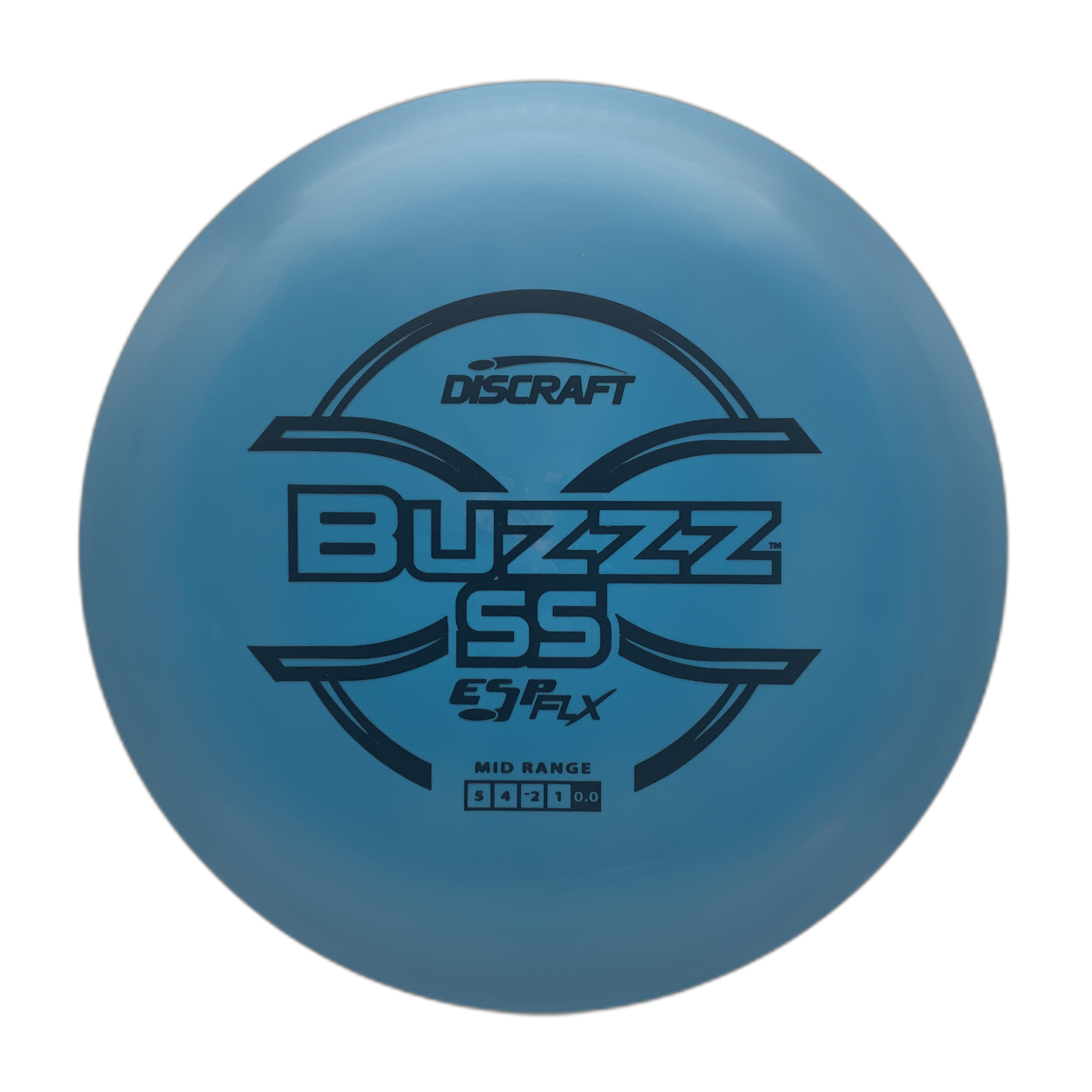 Discraft Buzzz SS - Astro Discs TX - Houston Disc Golf