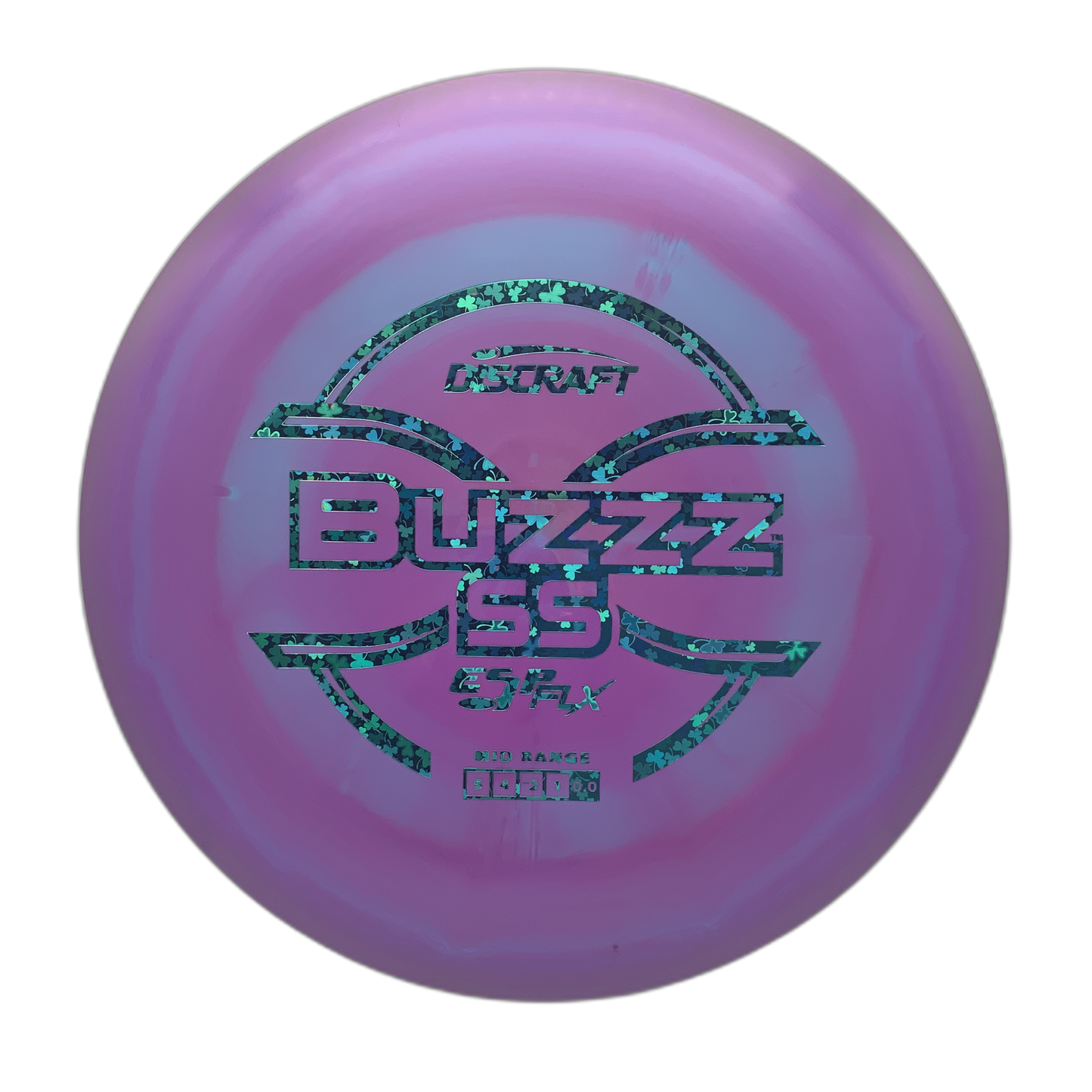 Discraft Buzzz SS - Astro Discs TX - Houston Disc Golf