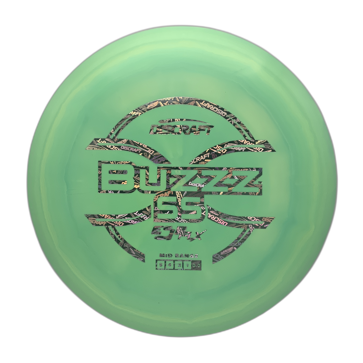 Discraft Buzzz SS - Astro Discs TX - Houston Disc Golf