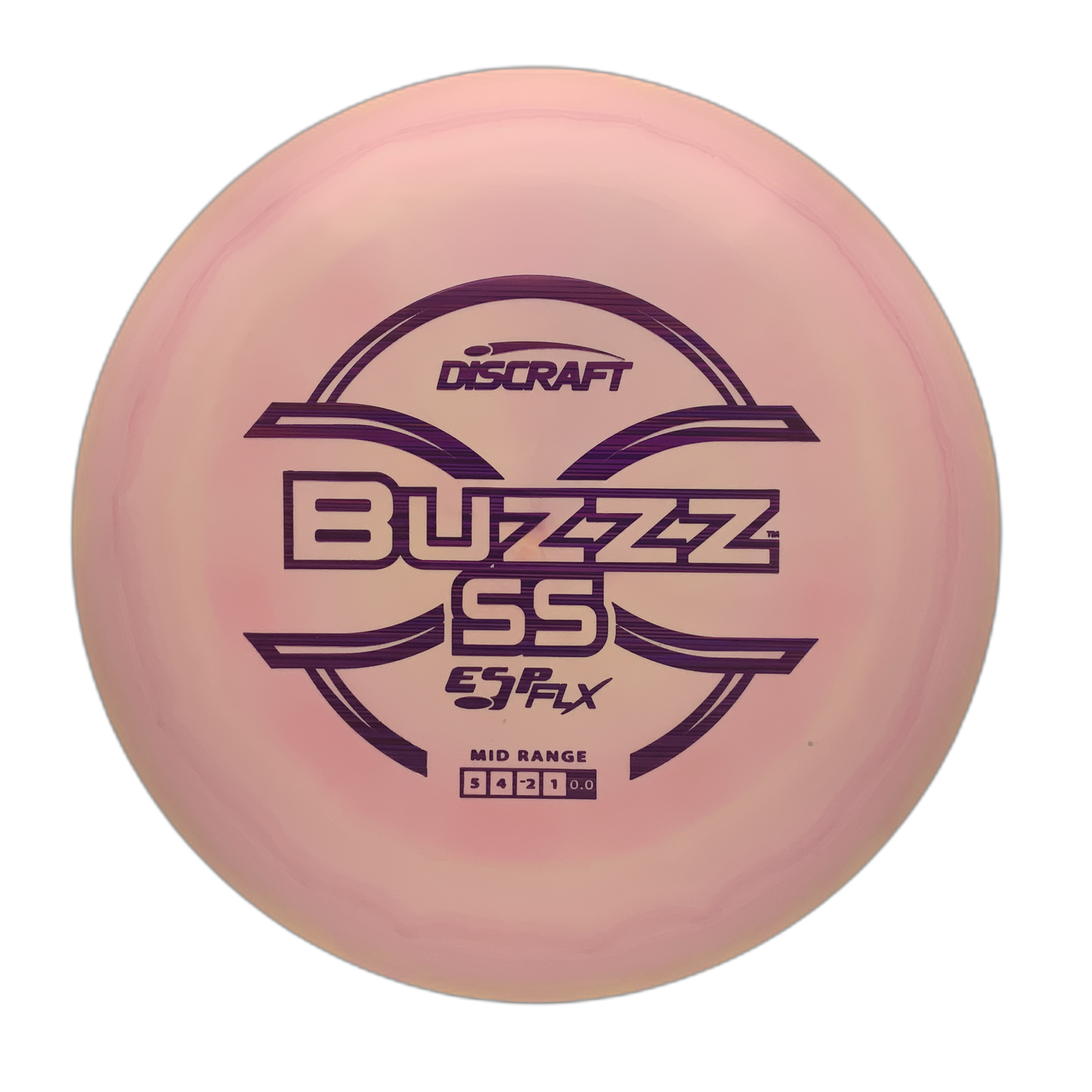 Discraft Buzzz SS - Astro Discs TX - Houston Disc Golf