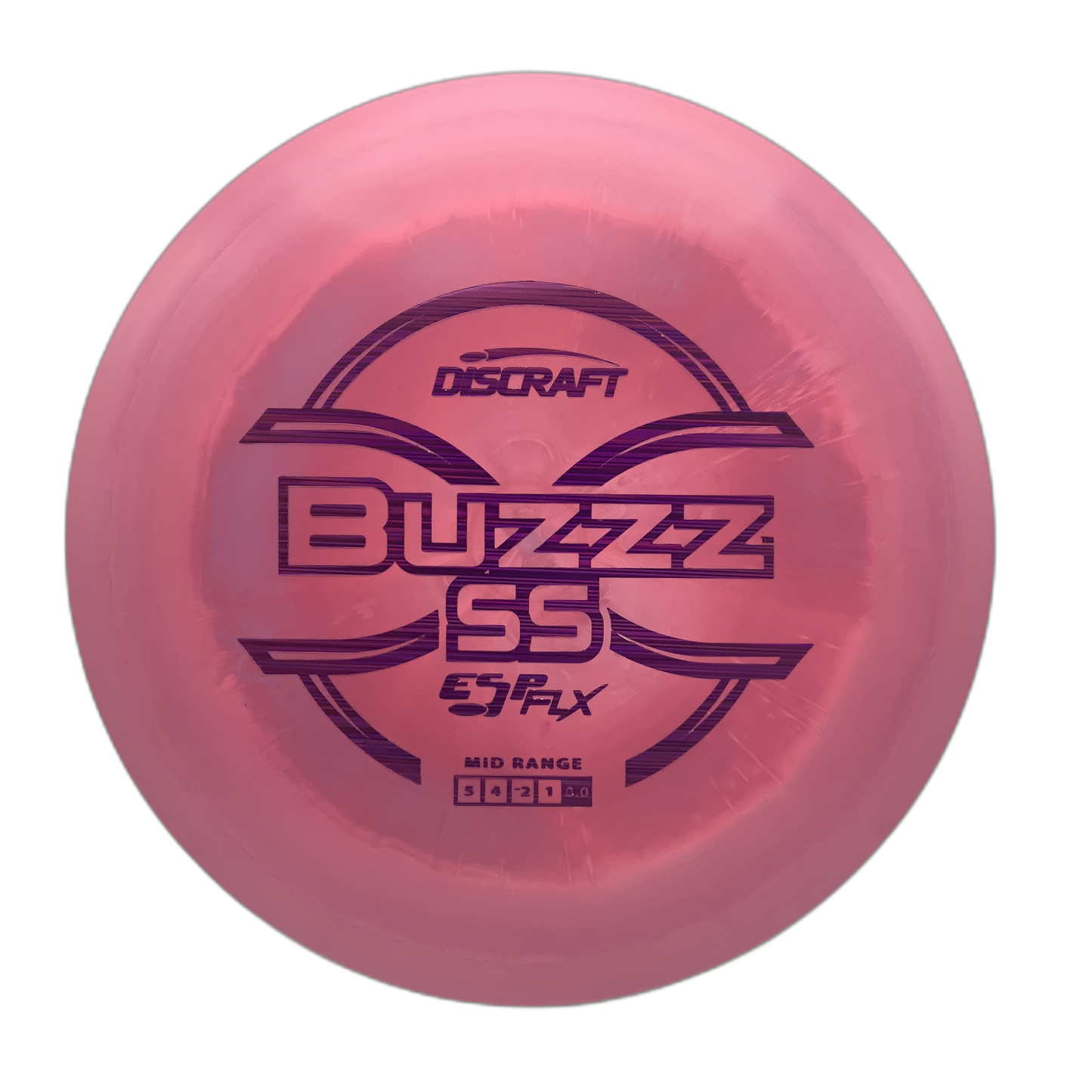 Discraft Buzzz SS - Astro Discs TX - Houston Disc Golf