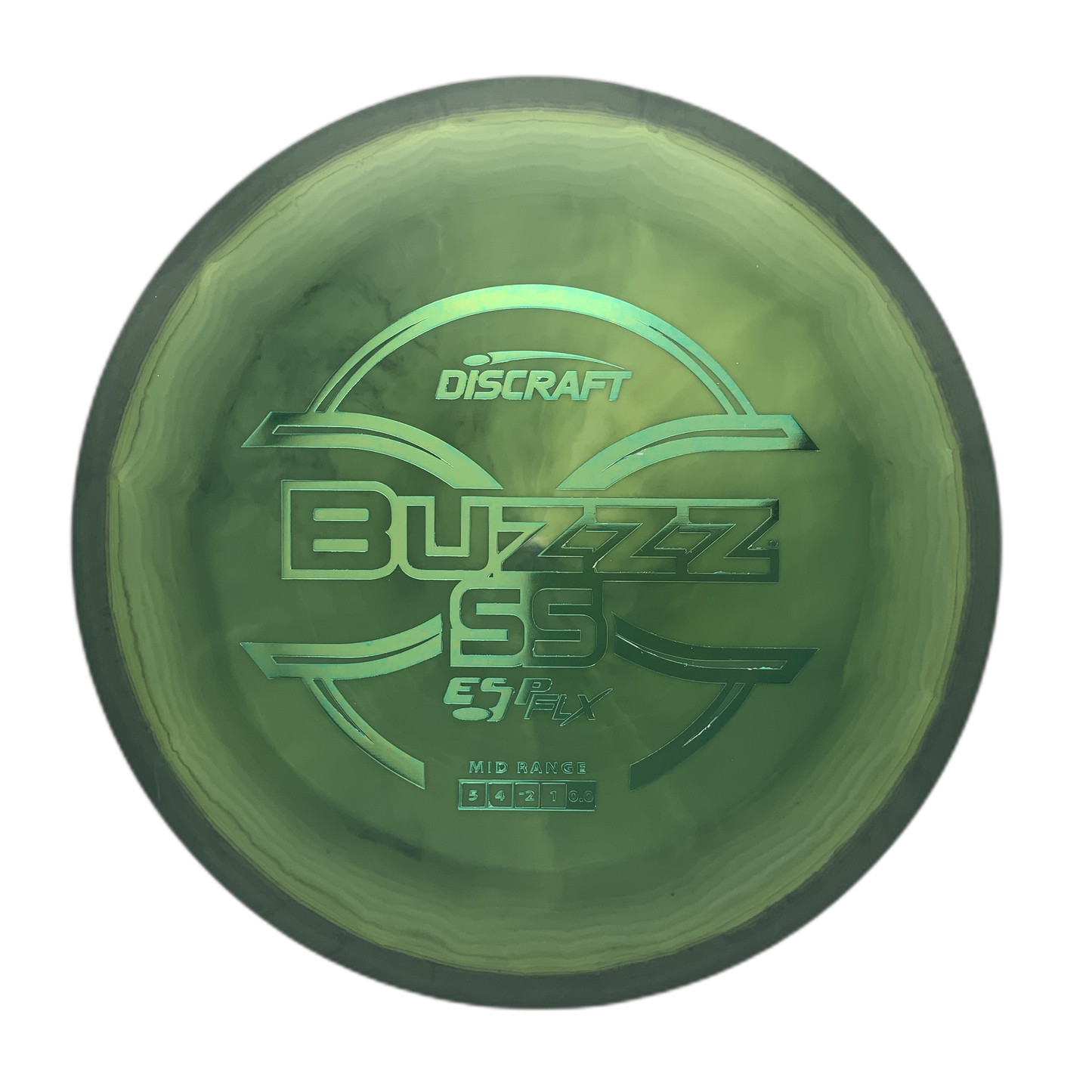 Discraft Buzzz SS - Astro Discs TX - Houston Disc Golf