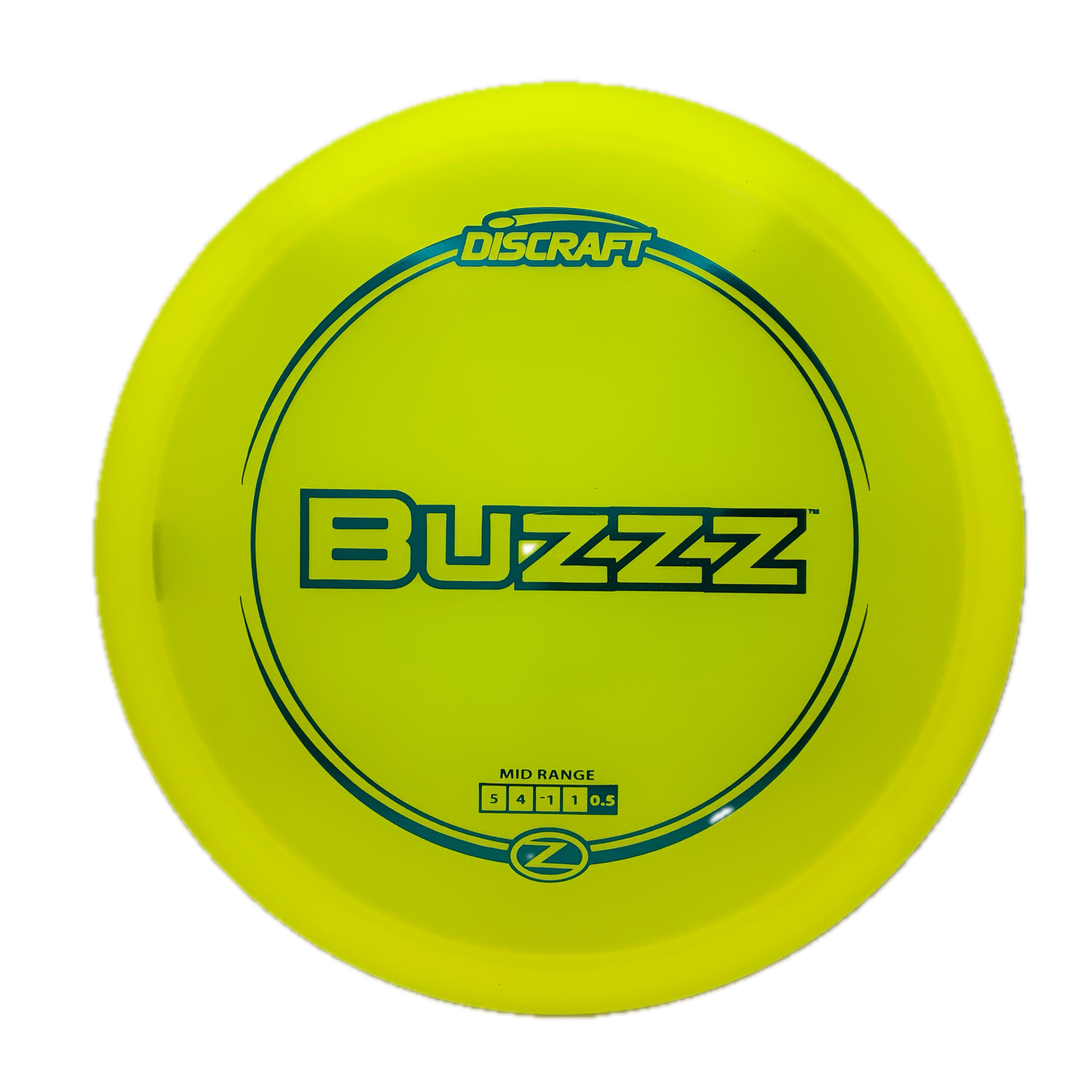 Discraft Buzzz Z #75 - 175-176 - Astro Discs TX - Houston Disc Golf