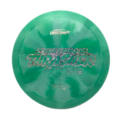 Discraft Captain’s Thrasher - Astro Discs TX - Houston Disc Golf