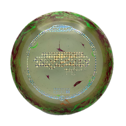 Discraft Captain’s Thrasher - Astro Discs TX - Houston Disc Golf
