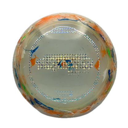 Discraft Captain’s Thrasher - Astro Discs TX - Houston Disc Golf