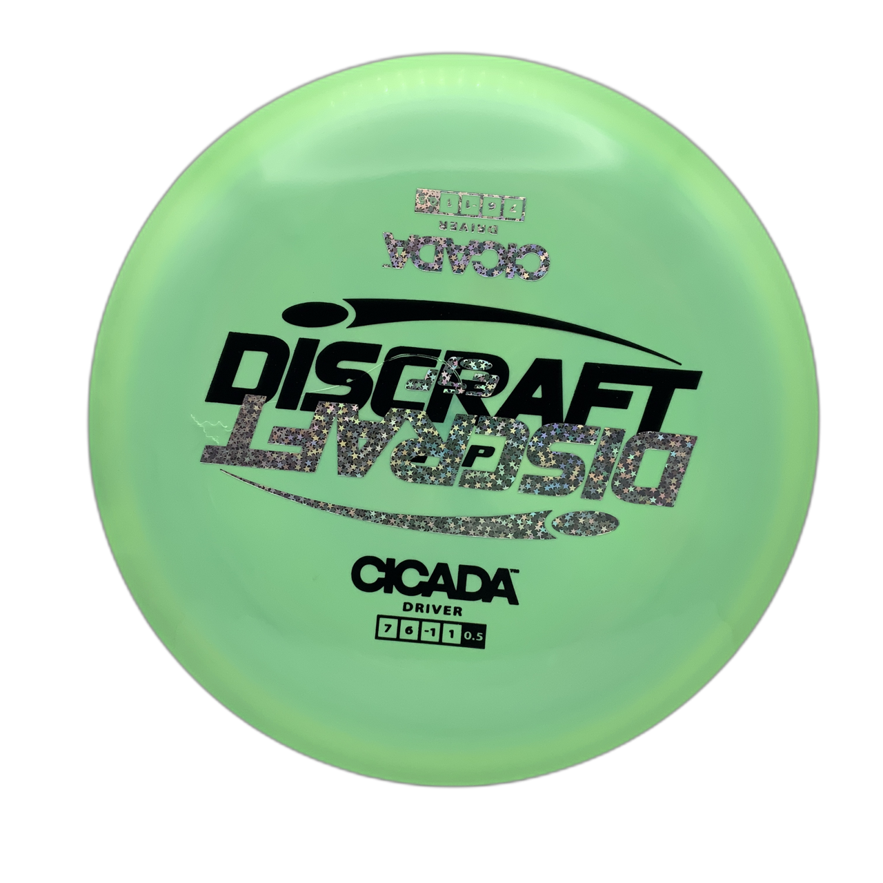 Discraft Cicada - Astro Discs TX - Houston Disc Golf