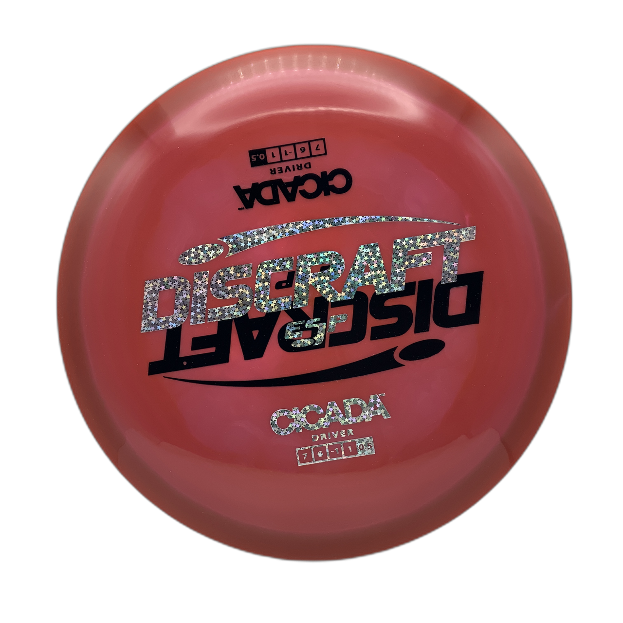 Discraft Cicada - Astro Discs TX - Houston Disc Golf