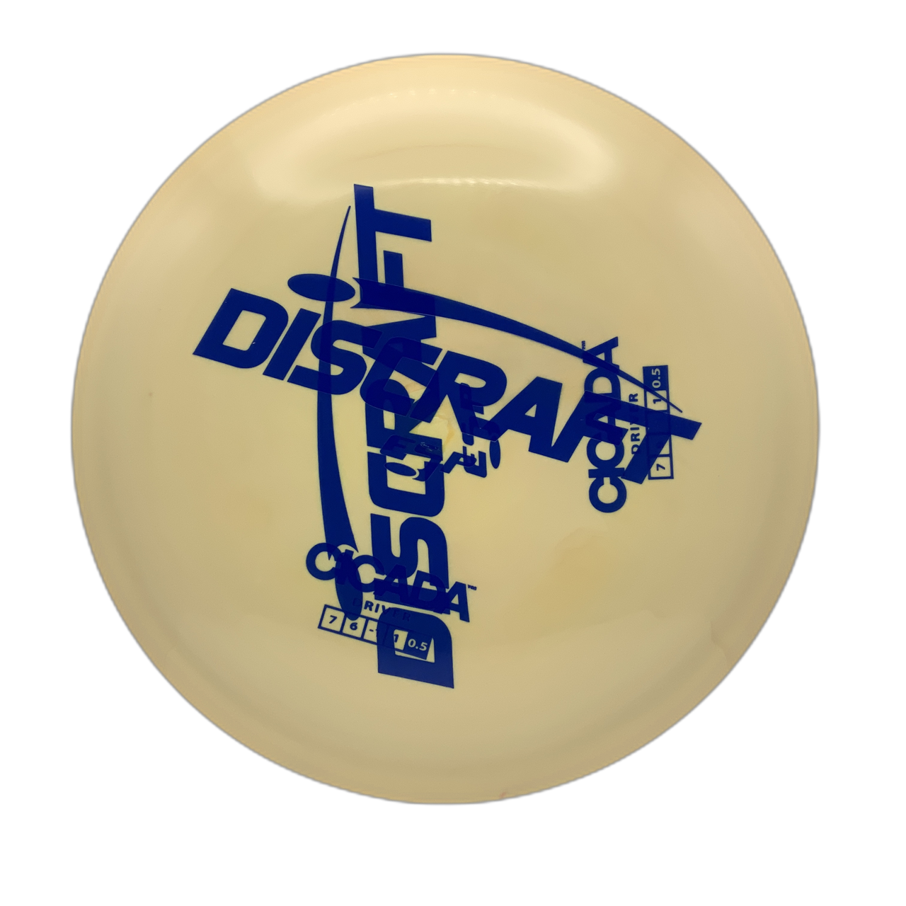 Discraft Cicada - Astro Discs TX - Houston Disc Golf