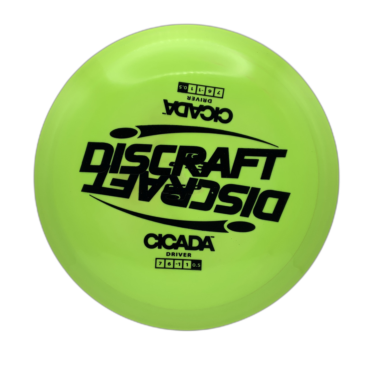 Discraft Cicada - Astro Discs TX - Houston Disc Golf