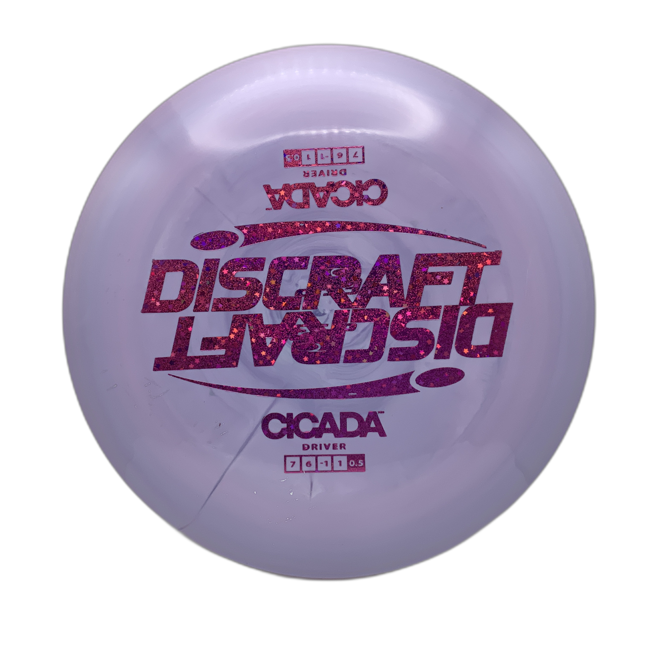 Discraft Cicada - Astro Discs TX - Houston Disc Golf