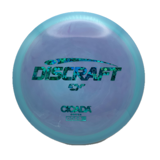 Discraft Cicada - Astro Discs TX - Houston Disc Golf