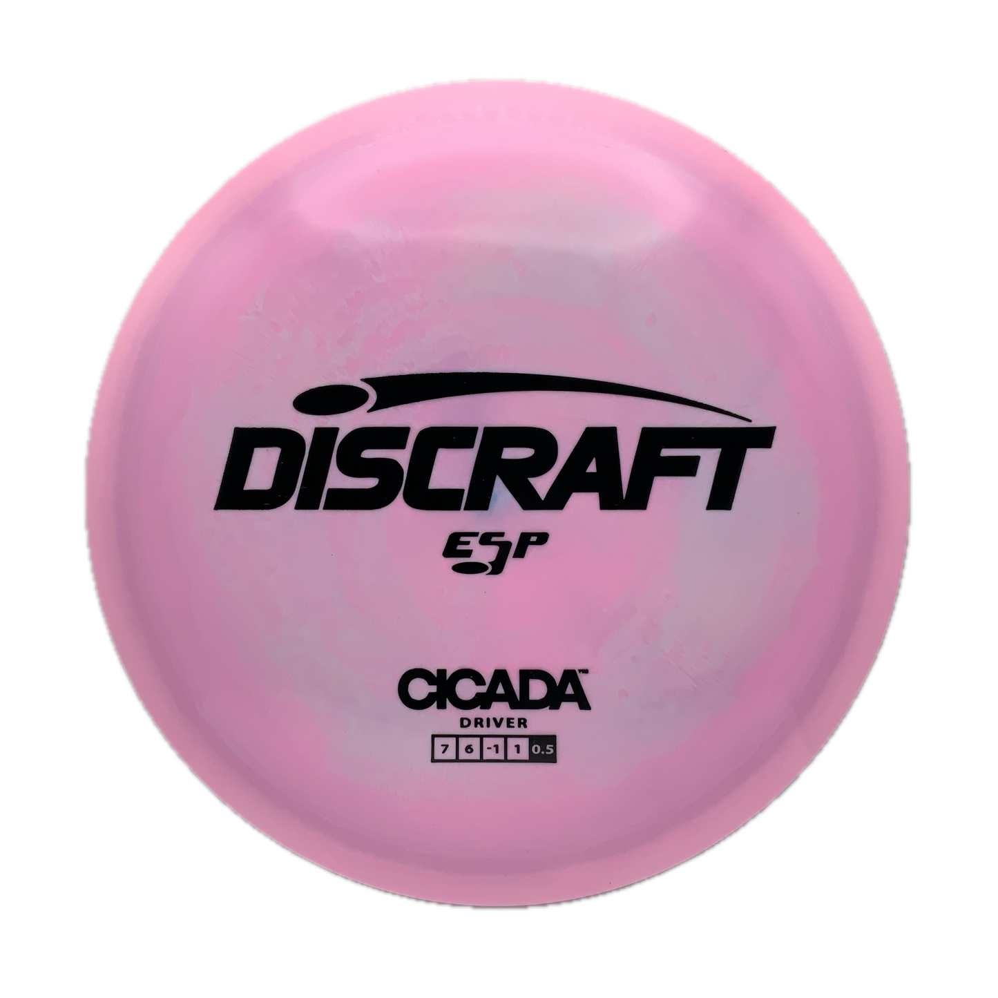 Discraft Cicada - Astro Discs TX - Houston Disc Golf
