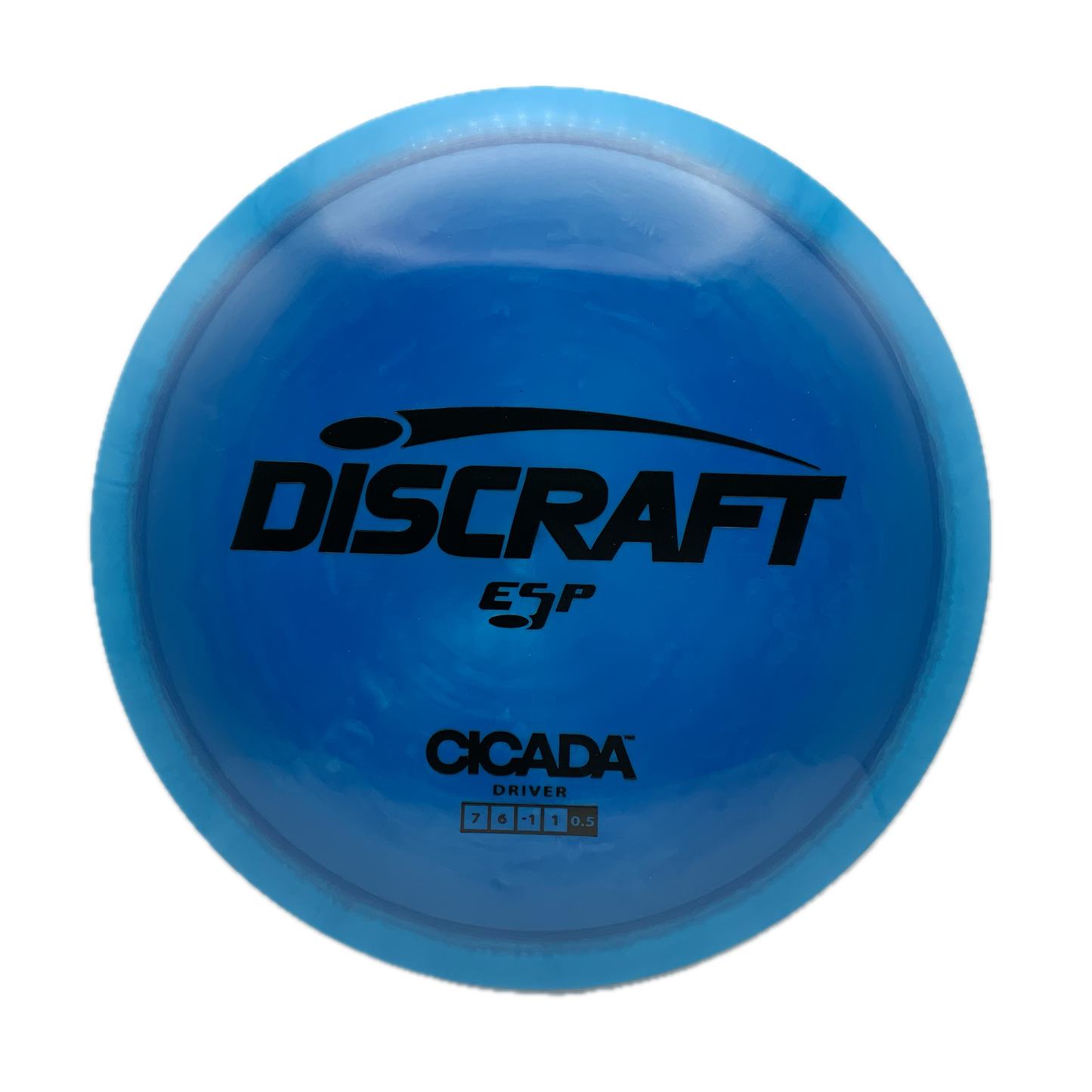 Discraft Cicada - Astro Discs TX - Houston Disc Golf
