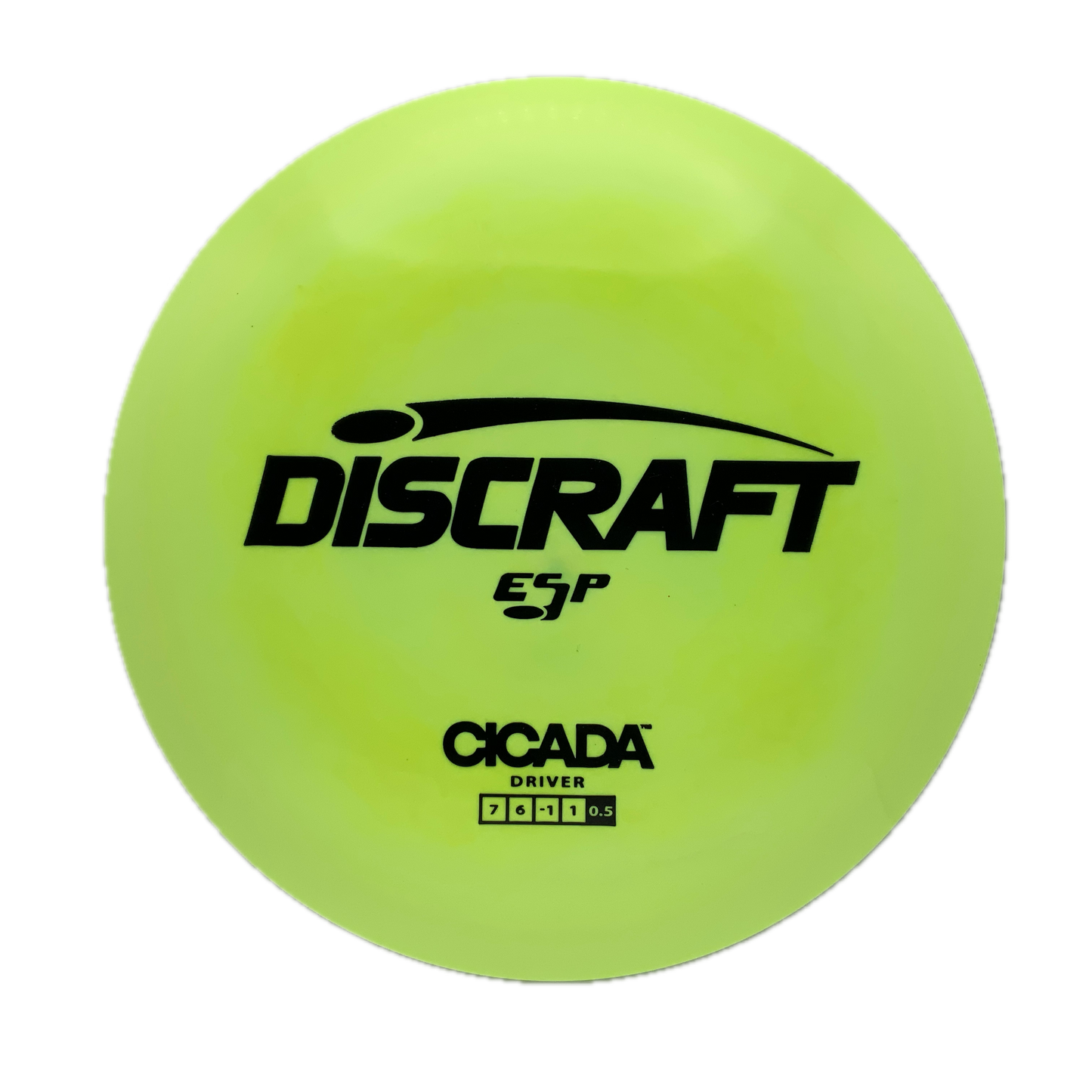 Discraft Cicada - Astro Discs TX - Houston Disc Golf