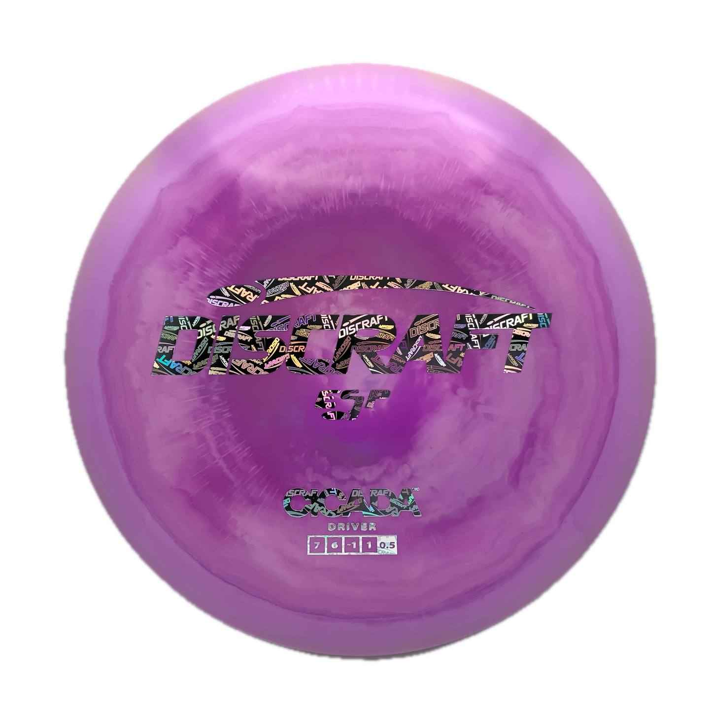Discraft Cicada - Astro Discs TX - Houston Disc Golf