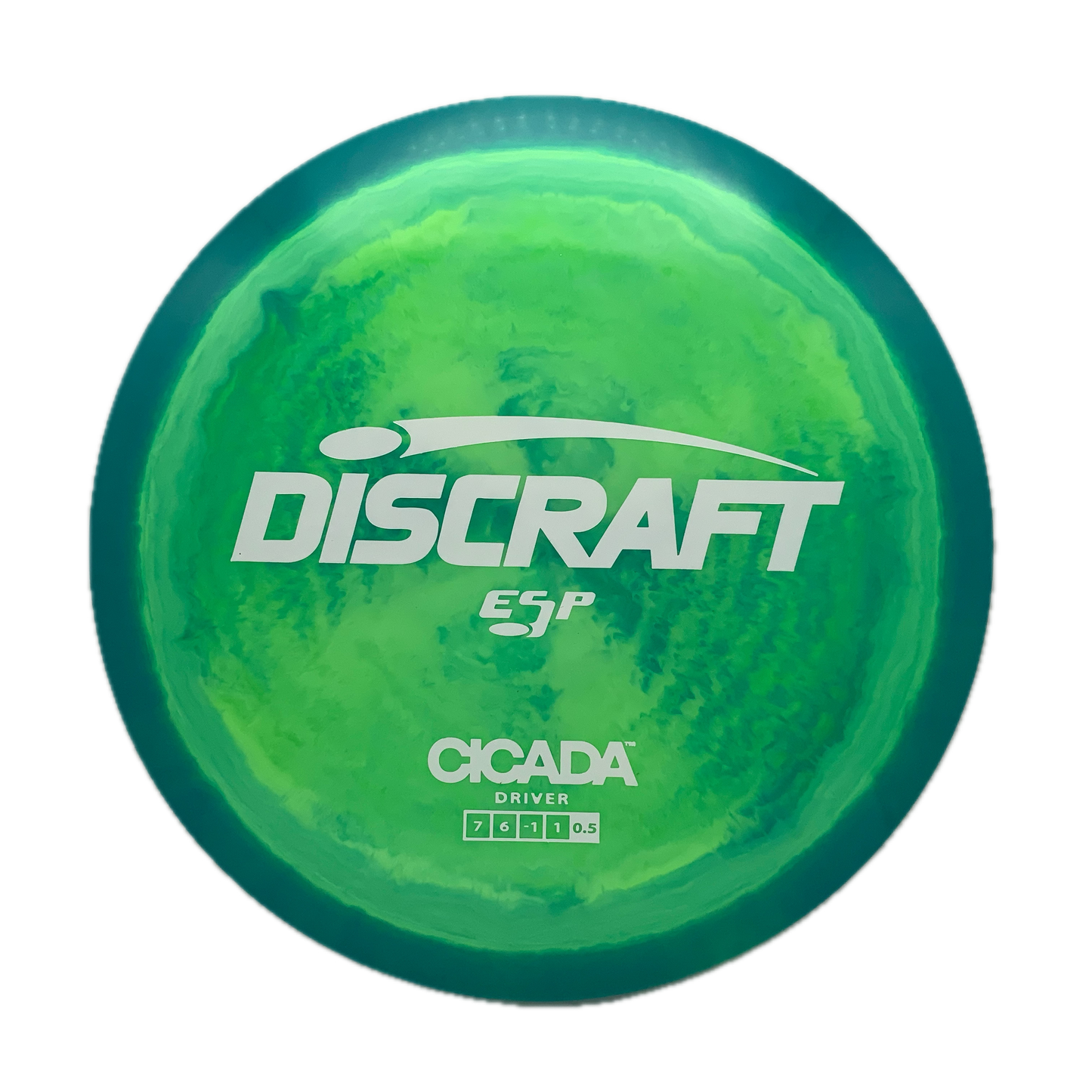 Discraft Cicada - Astro Discs TX - Houston Disc Golf