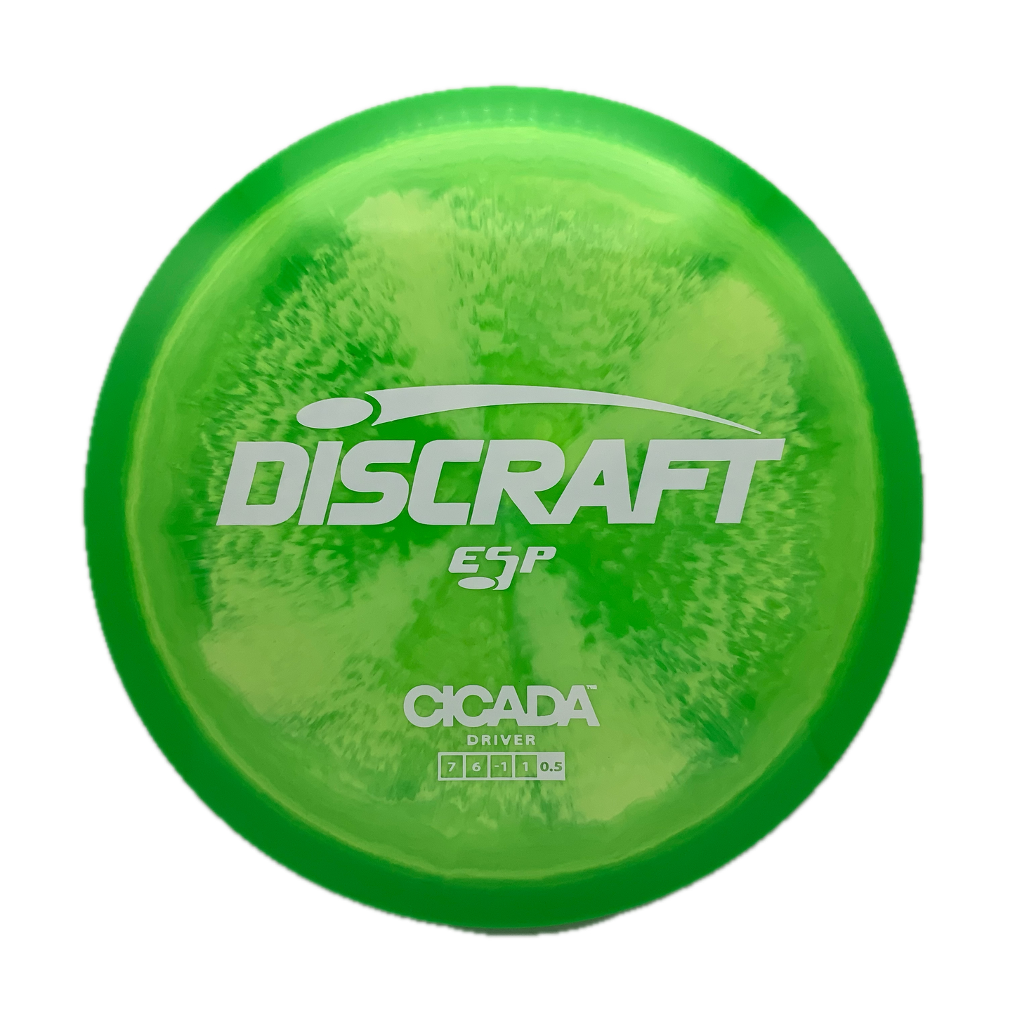 Discraft Cicada - Astro Discs TX - Houston Disc Golf
