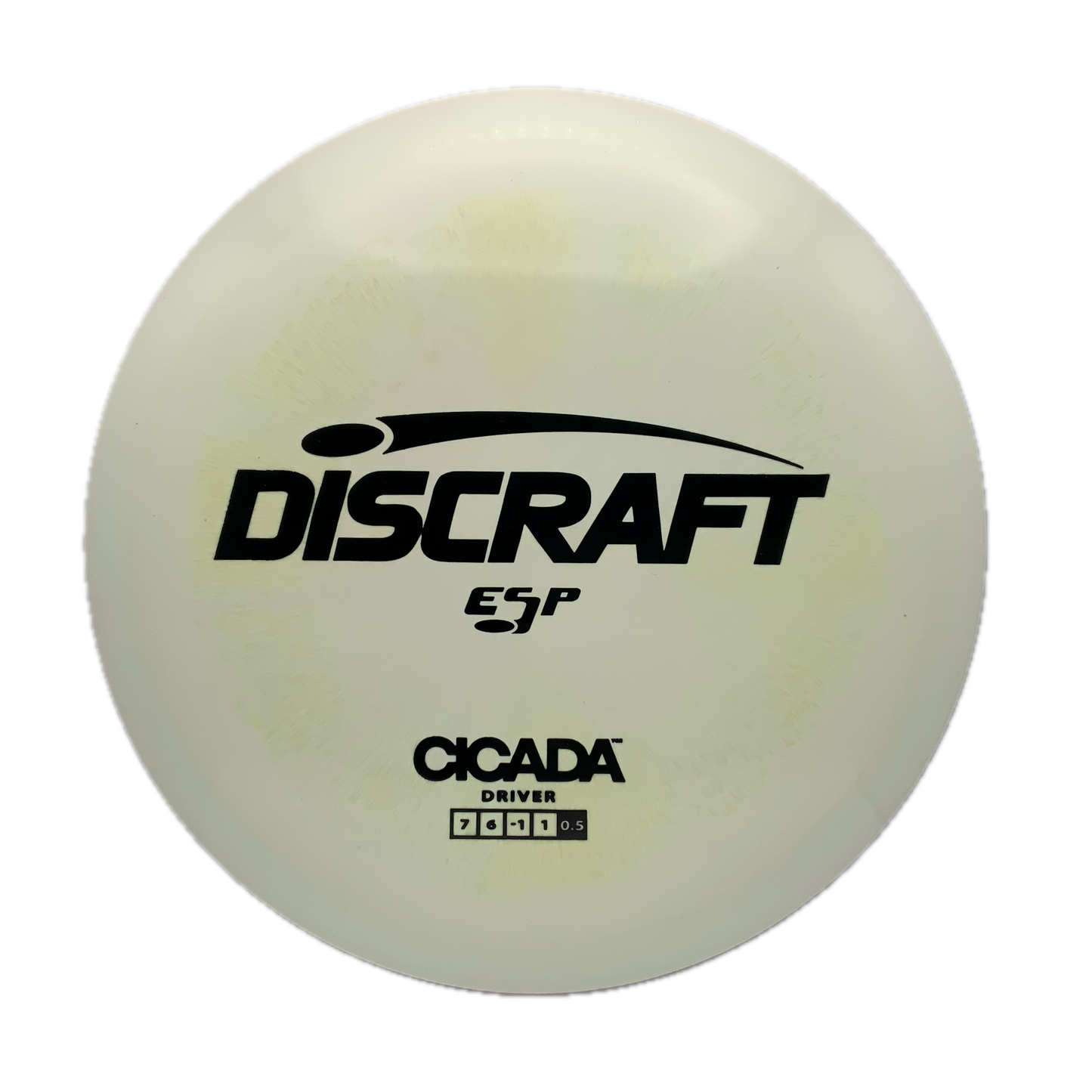 Discraft Cicada - Astro Discs TX - Houston Disc Golf