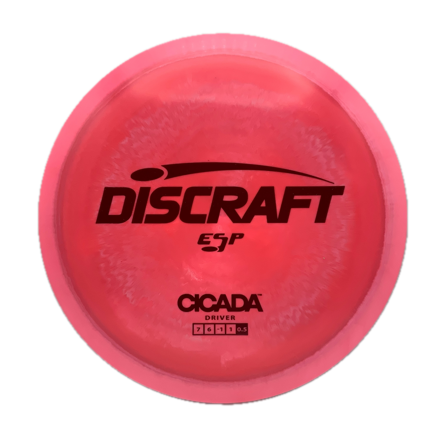 Discraft Cicada - Astro Discs TX - Houston Disc Golf
