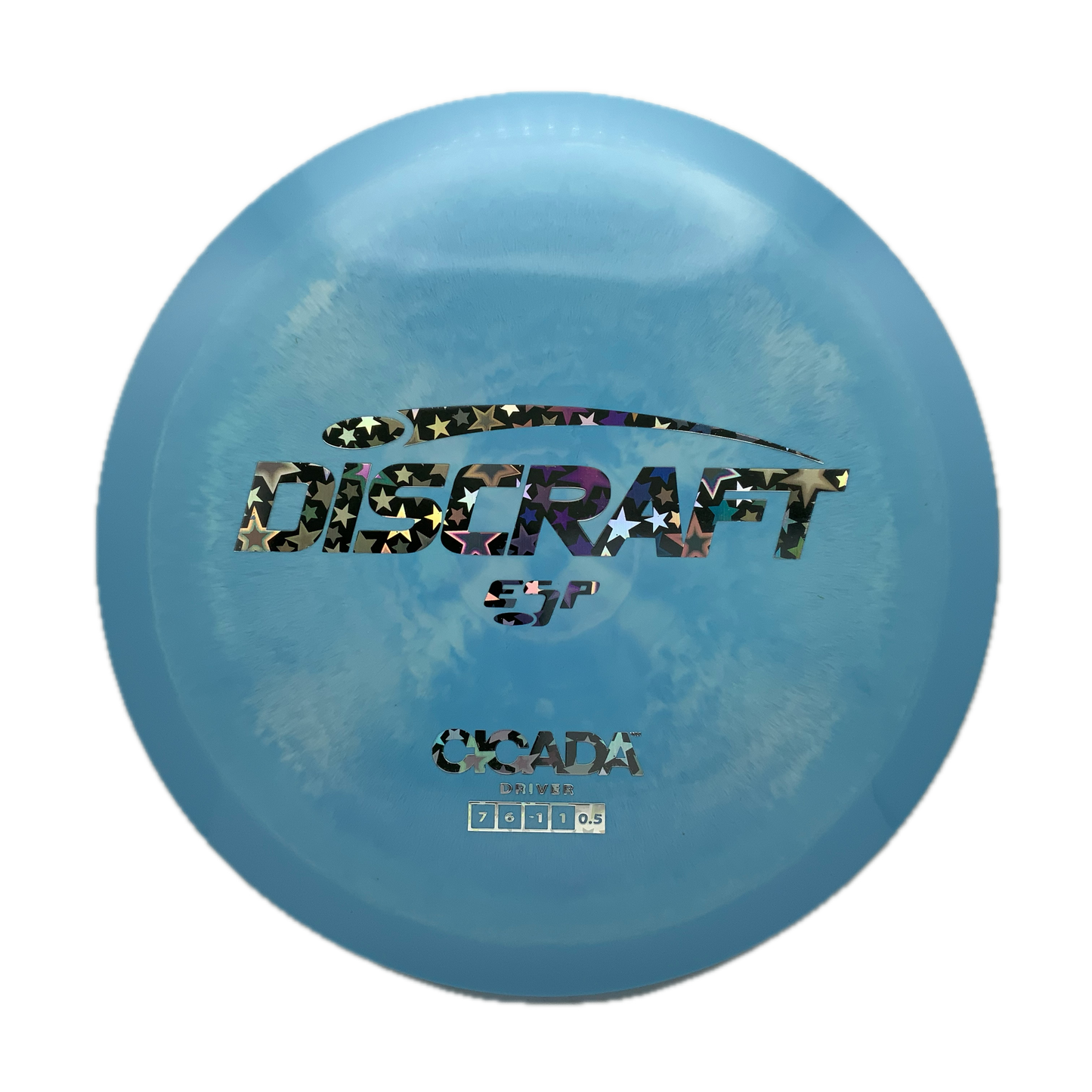 Discraft Cicada - Astro Discs TX - Houston Disc Golf