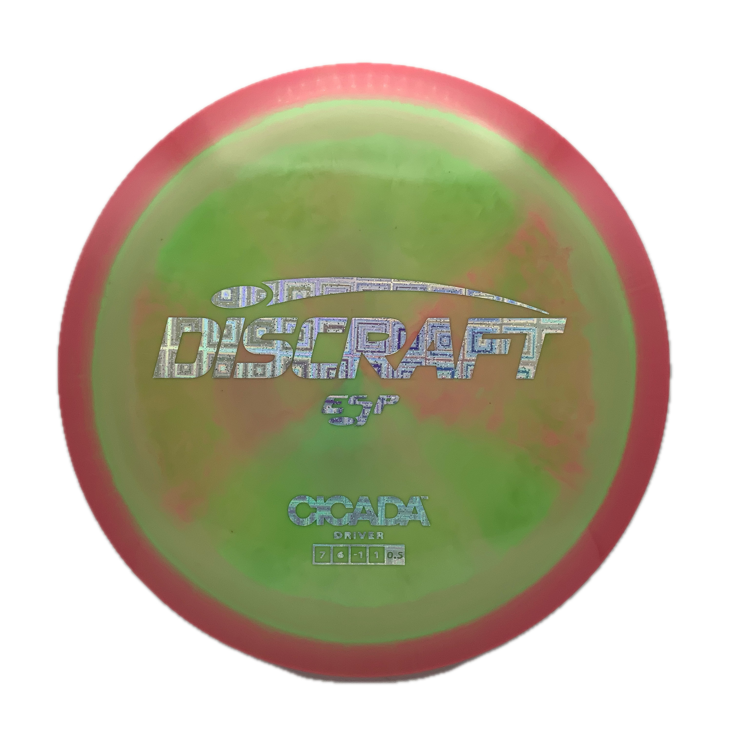 Discraft Cicada - Astro Discs TX - Houston Disc Golf