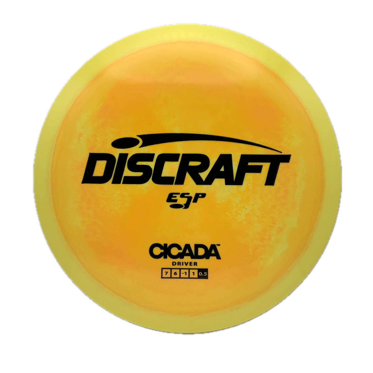 Discraft Cicada ESP #102 - 170-172 - Astro Discs TX - Houston Disc Golf