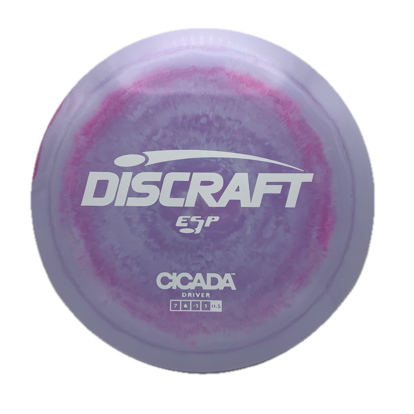 Discraft Cicada ESP #103 - 170-172 - Astro Discs TX - Houston Disc Golf