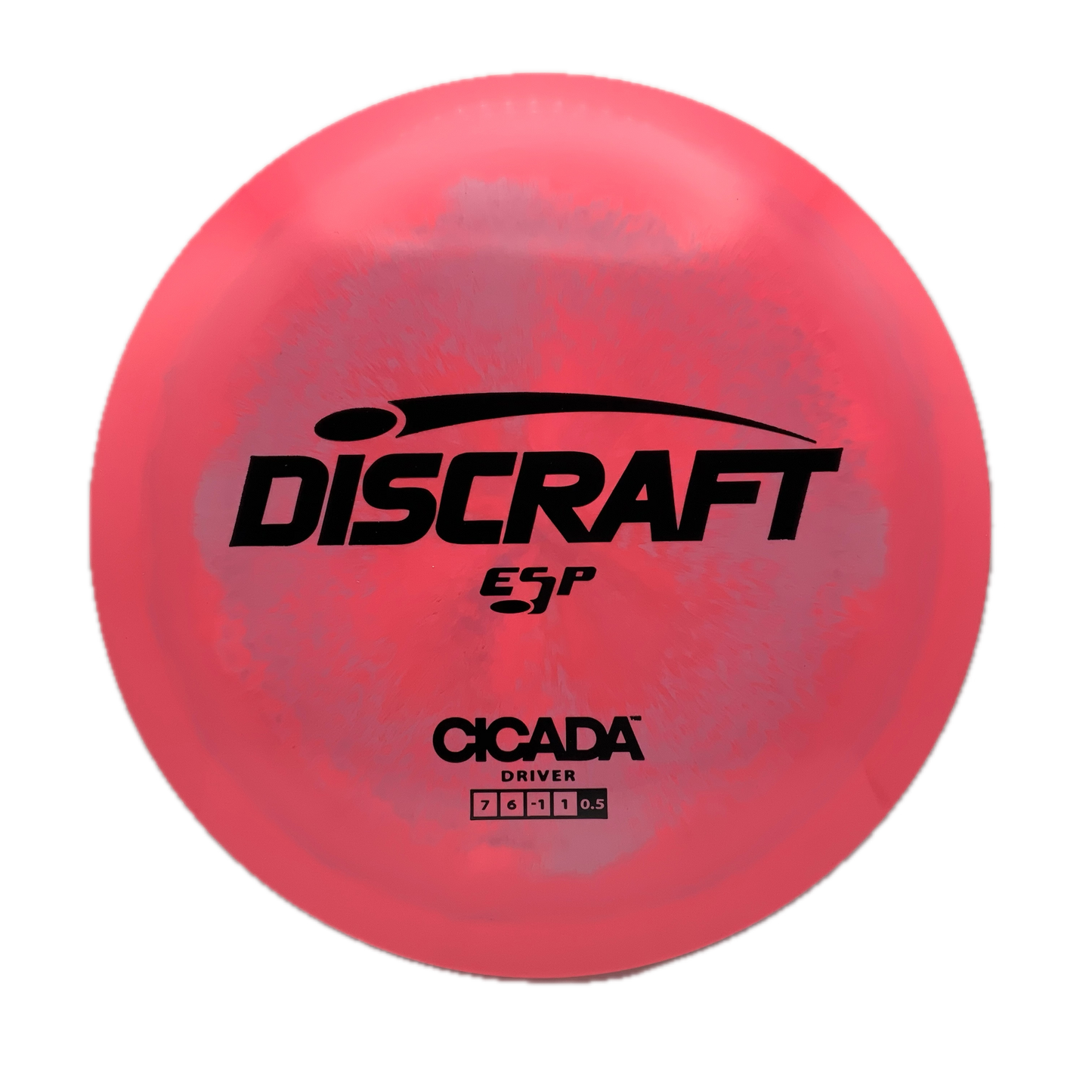 Discraft Cicada ESP #104 - 173-174 - Astro Discs TX - Houston Disc Golf