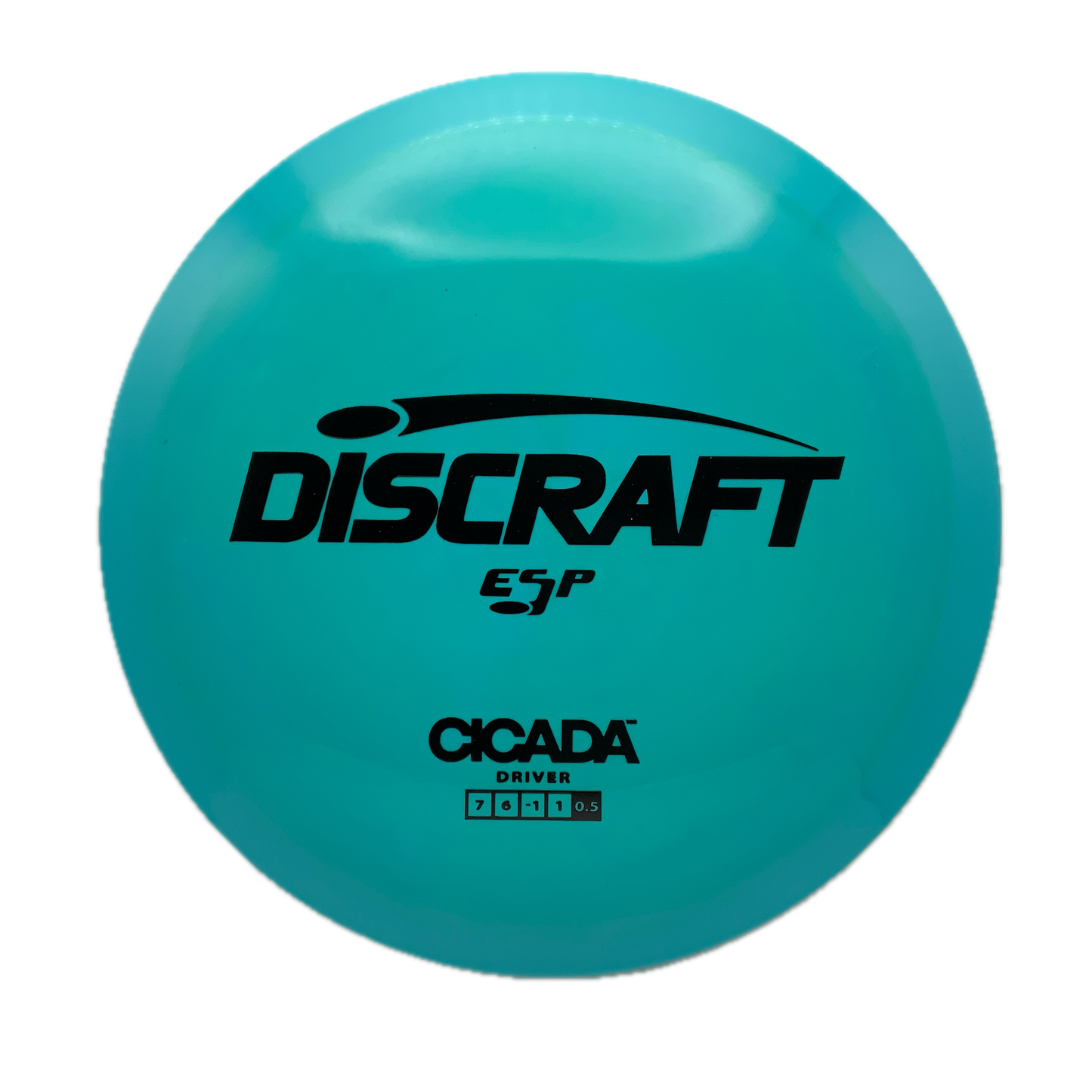 Discraft Cicada ESP #113 - 170-172 - Astro Discs TX - Houston Disc Golf