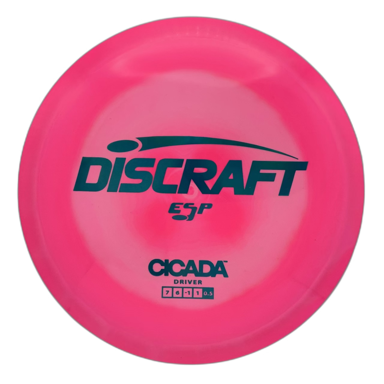 Discraft Cicada - Astro Discs TX - Houston Disc Golf