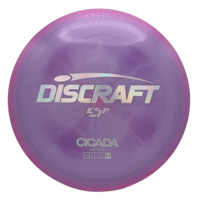 Discraft Cicada - Astro Discs TX - Houston Disc Golf
