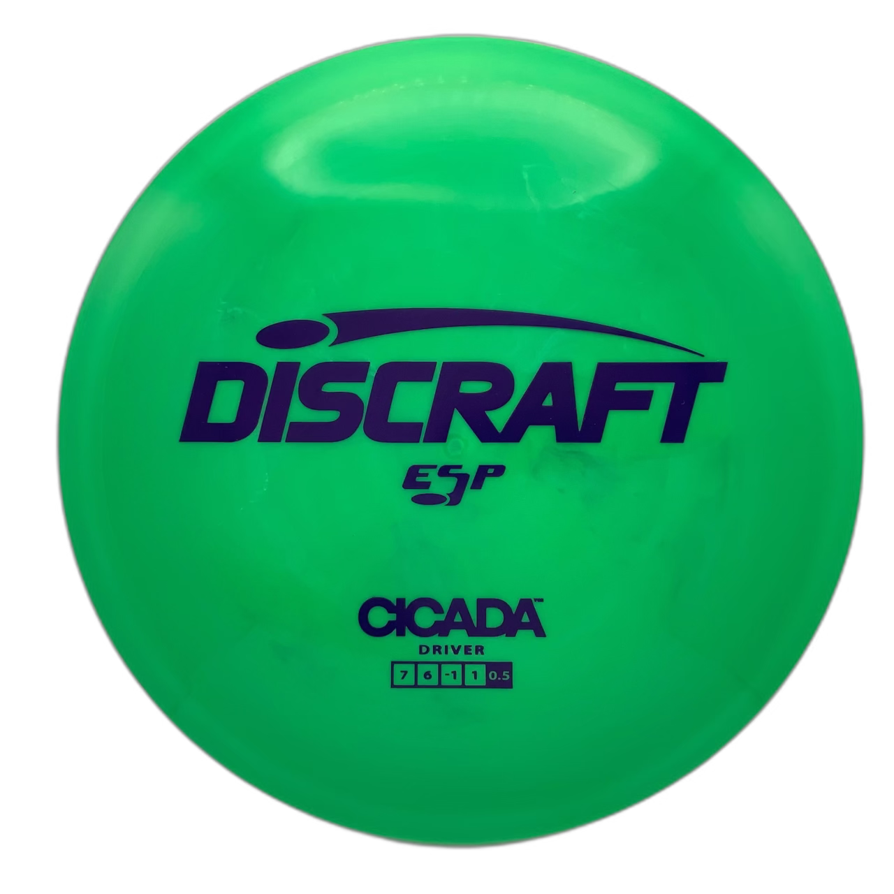 Discraft Cicada - Astro Discs TX - Houston Disc Golf