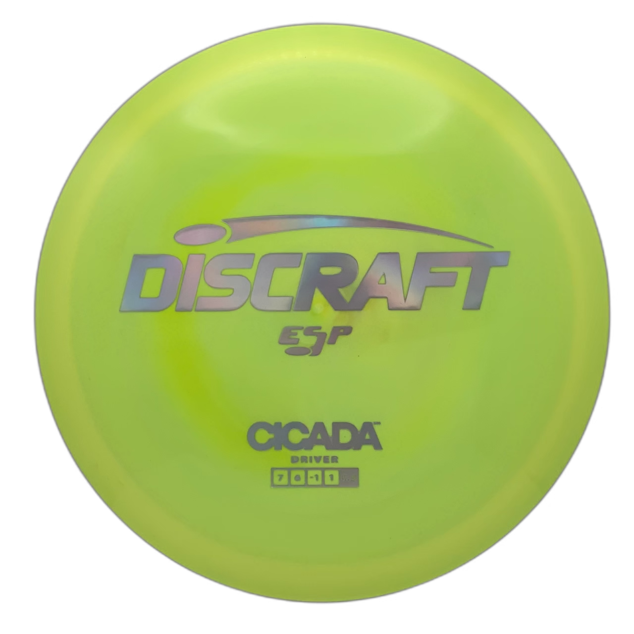 Discraft Cicada - Astro Discs TX - Houston Disc Golf