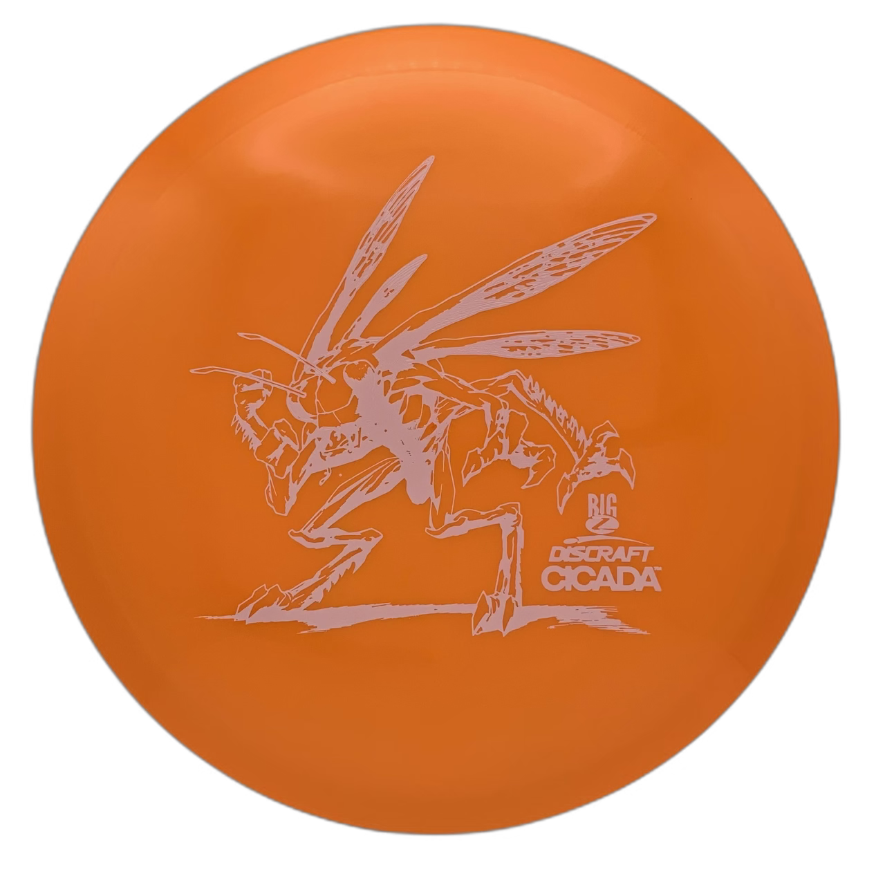 Discraft Cicada - Astro Discs TX - Houston Disc Golf