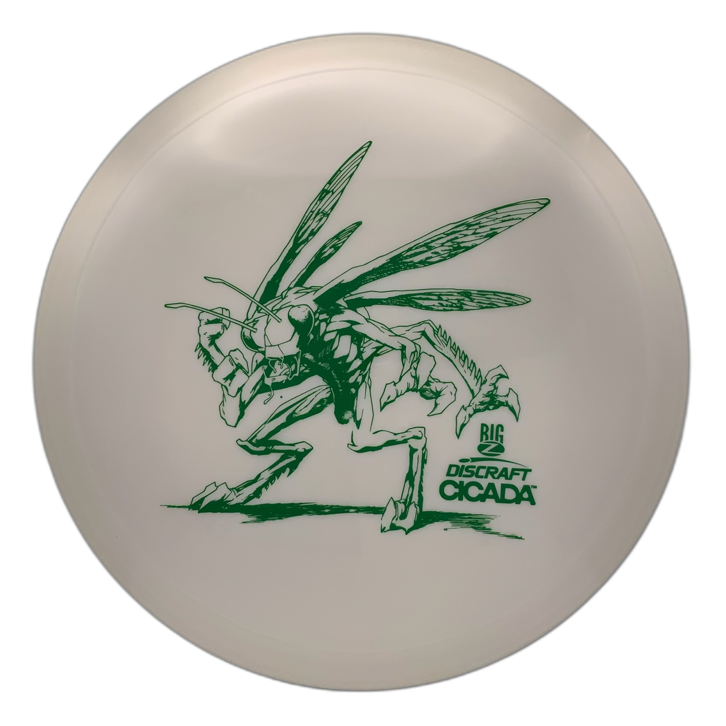 Discraft Cicada - Astro Discs TX - Houston Disc Golf