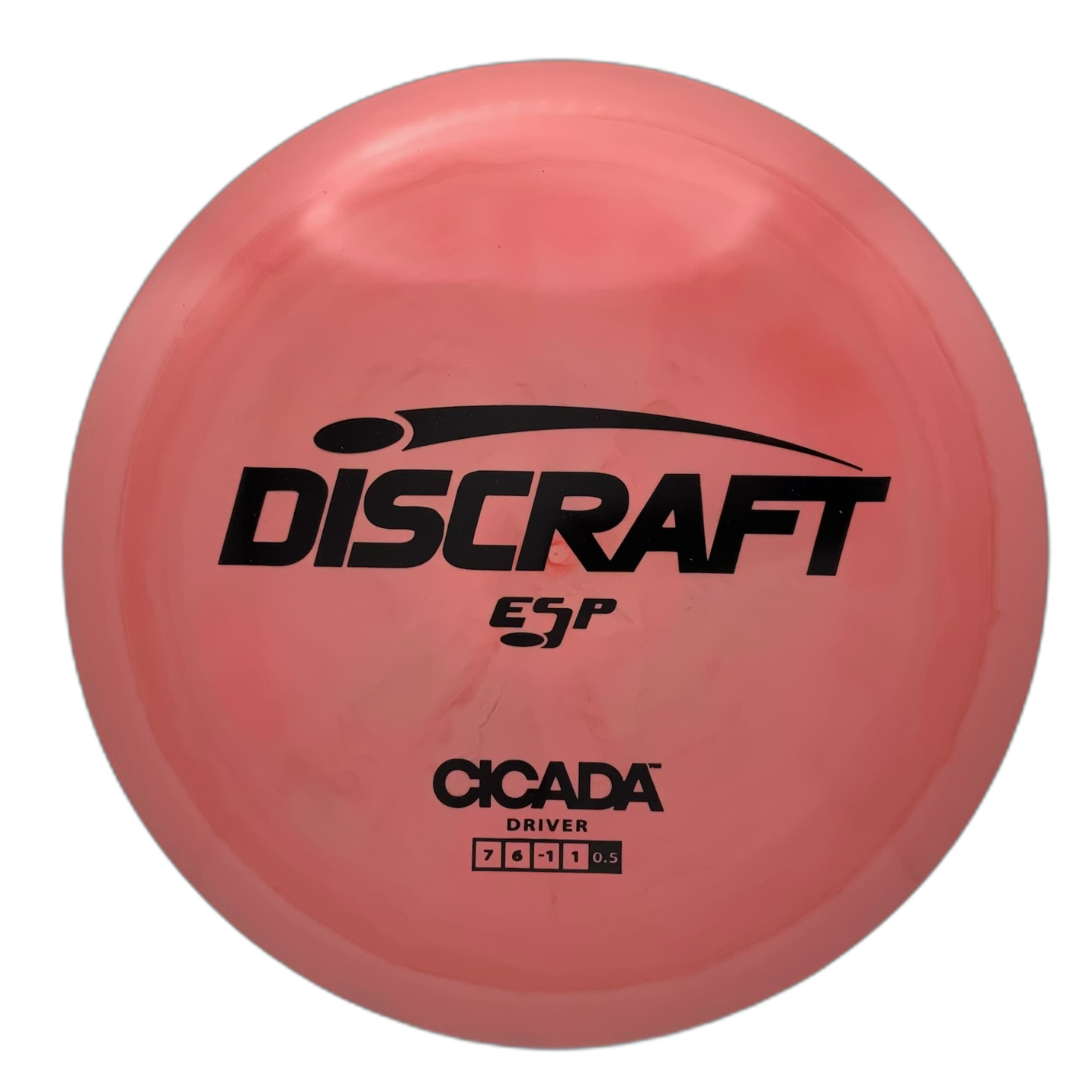 Discraft Cicada - Astro Discs TX - Houston Disc Golf