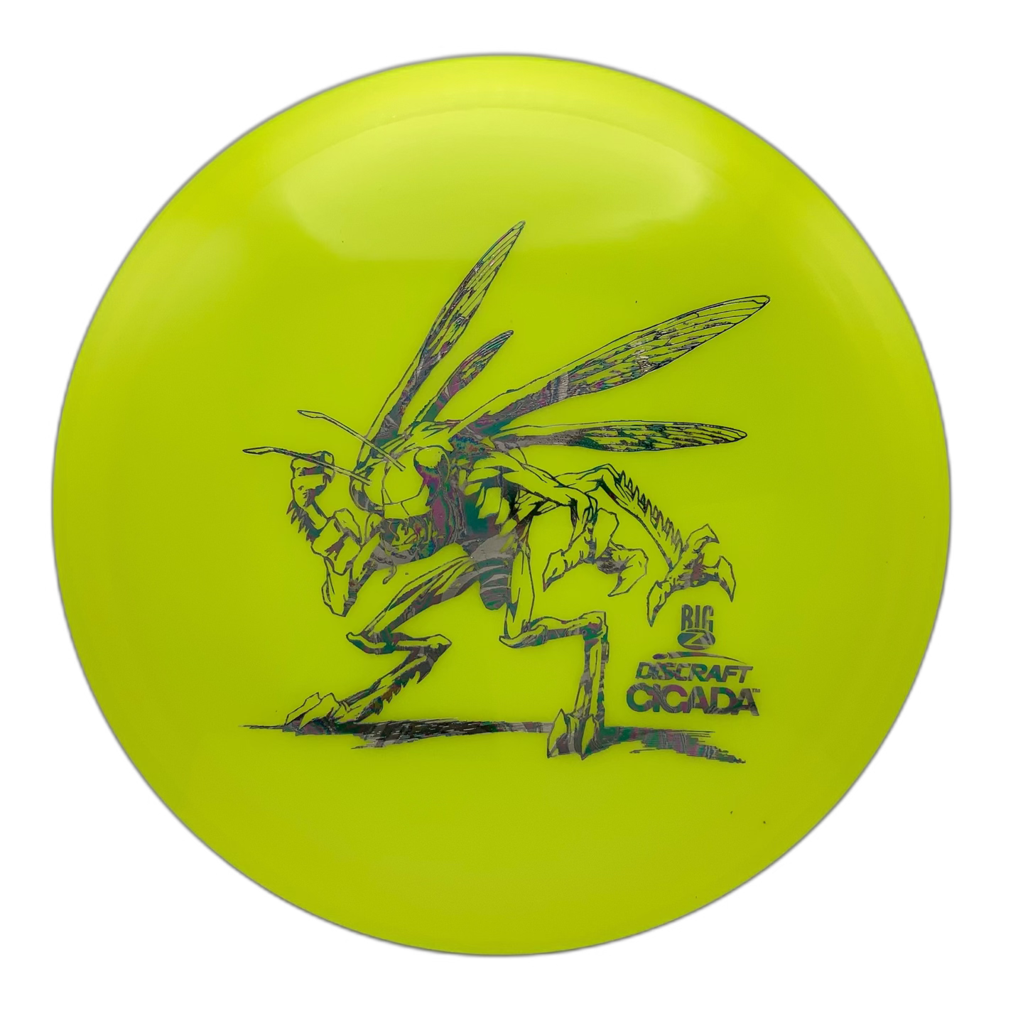 Discraft Cicada - Astro Discs TX - Houston Disc Golf