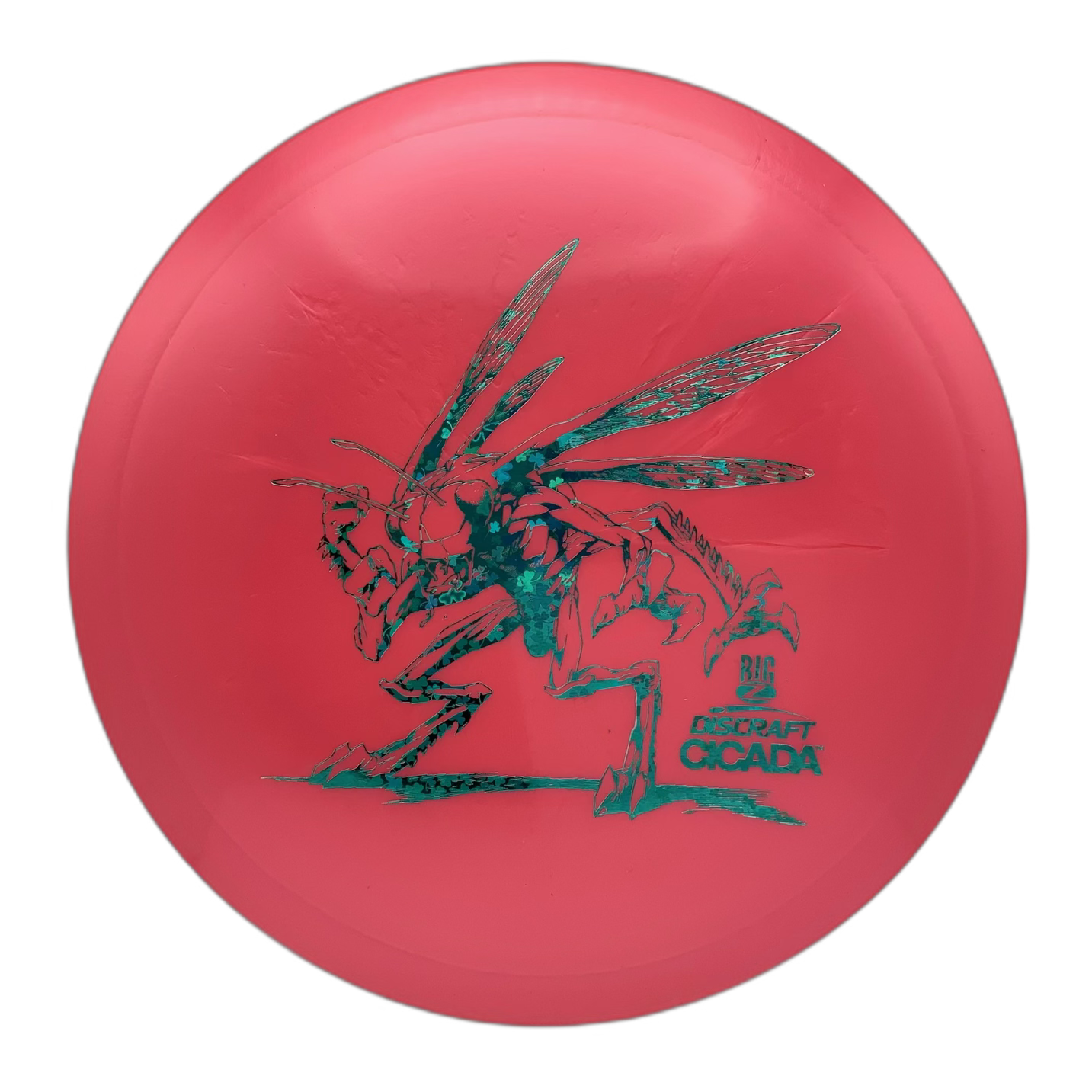 Discraft Cicada - Astro Discs TX - Houston Disc Golf