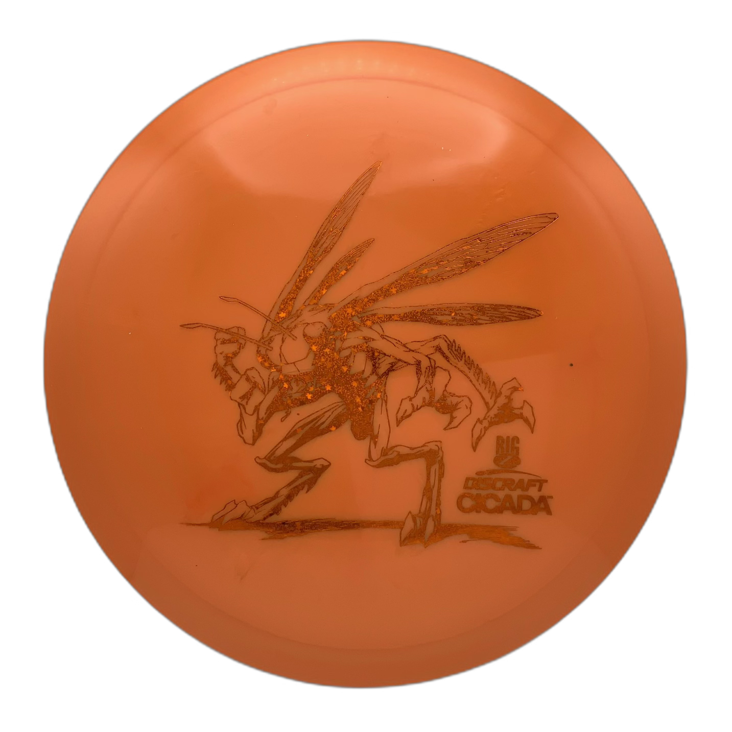 Discraft Cicada - Astro Discs TX - Houston Disc Golf