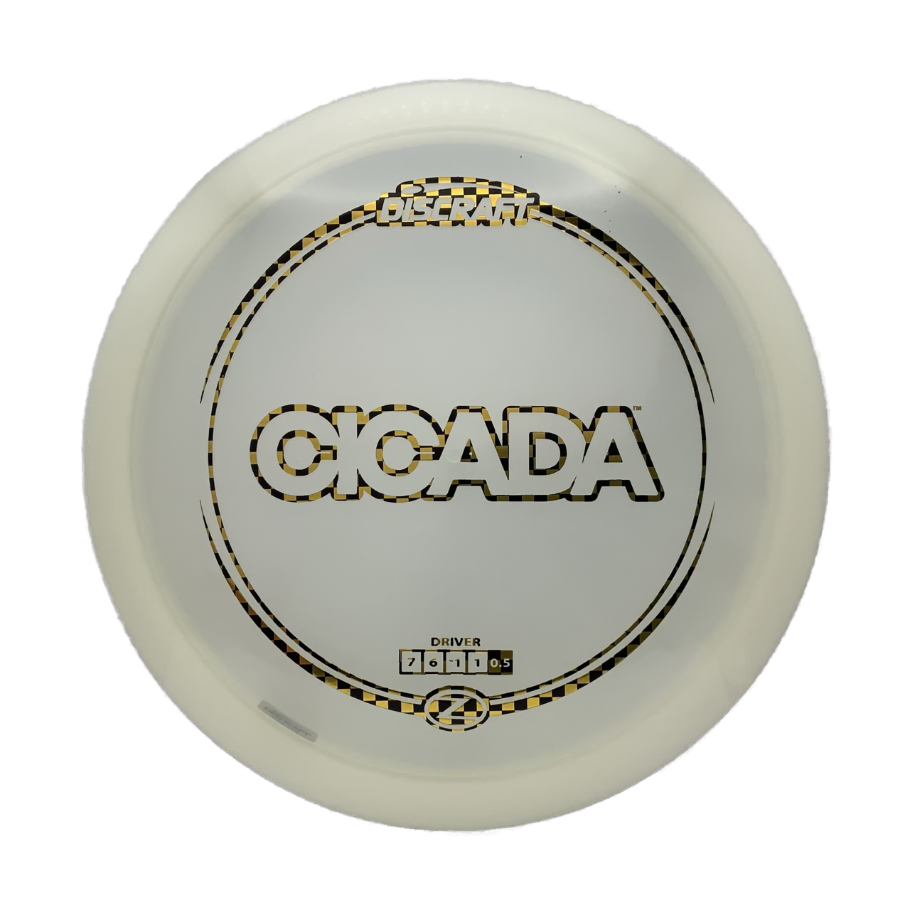 Discraft Cicada - Astro Discs TX - Houston Disc Golf