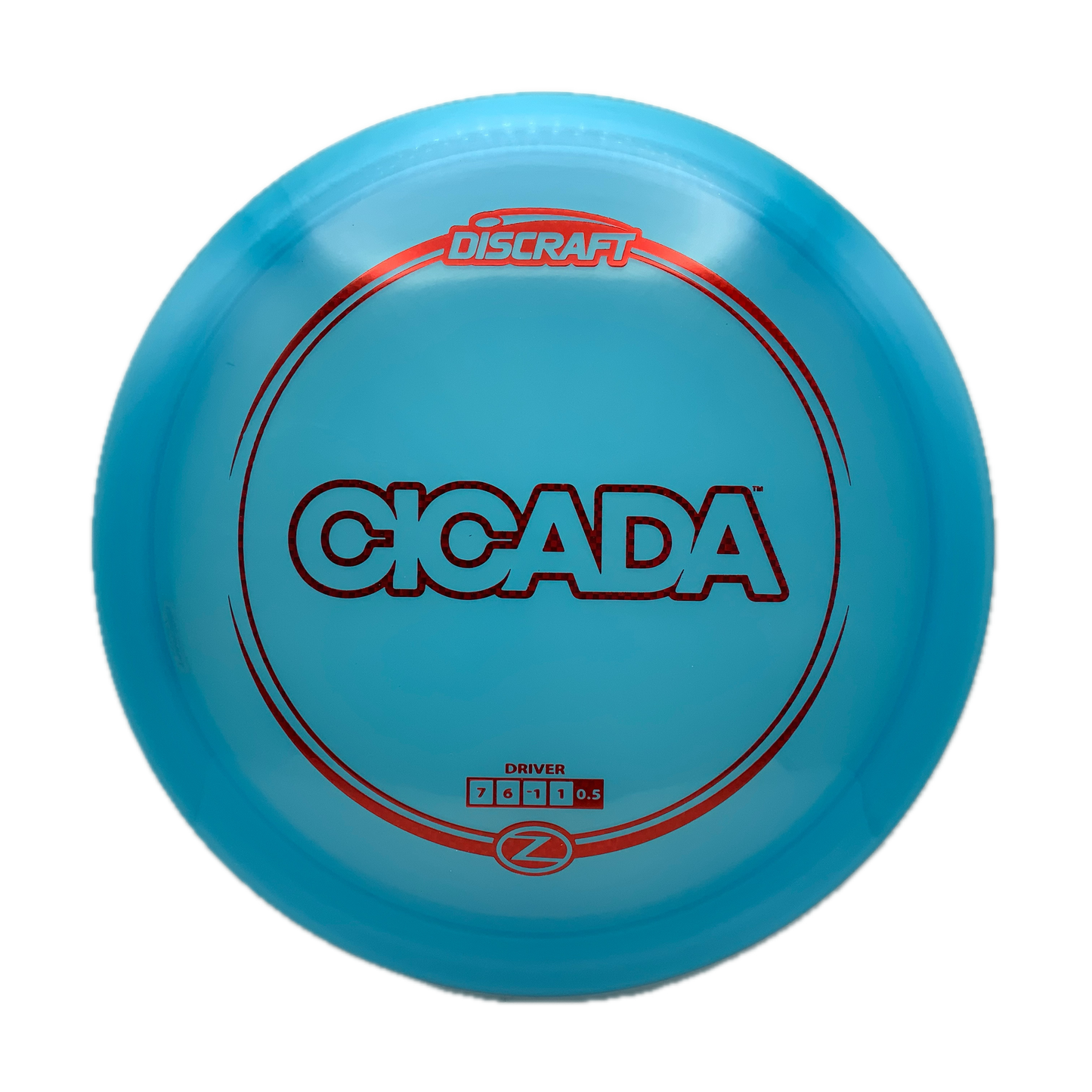 Discraft Cicada - Astro Discs TX - Houston Disc Golf
