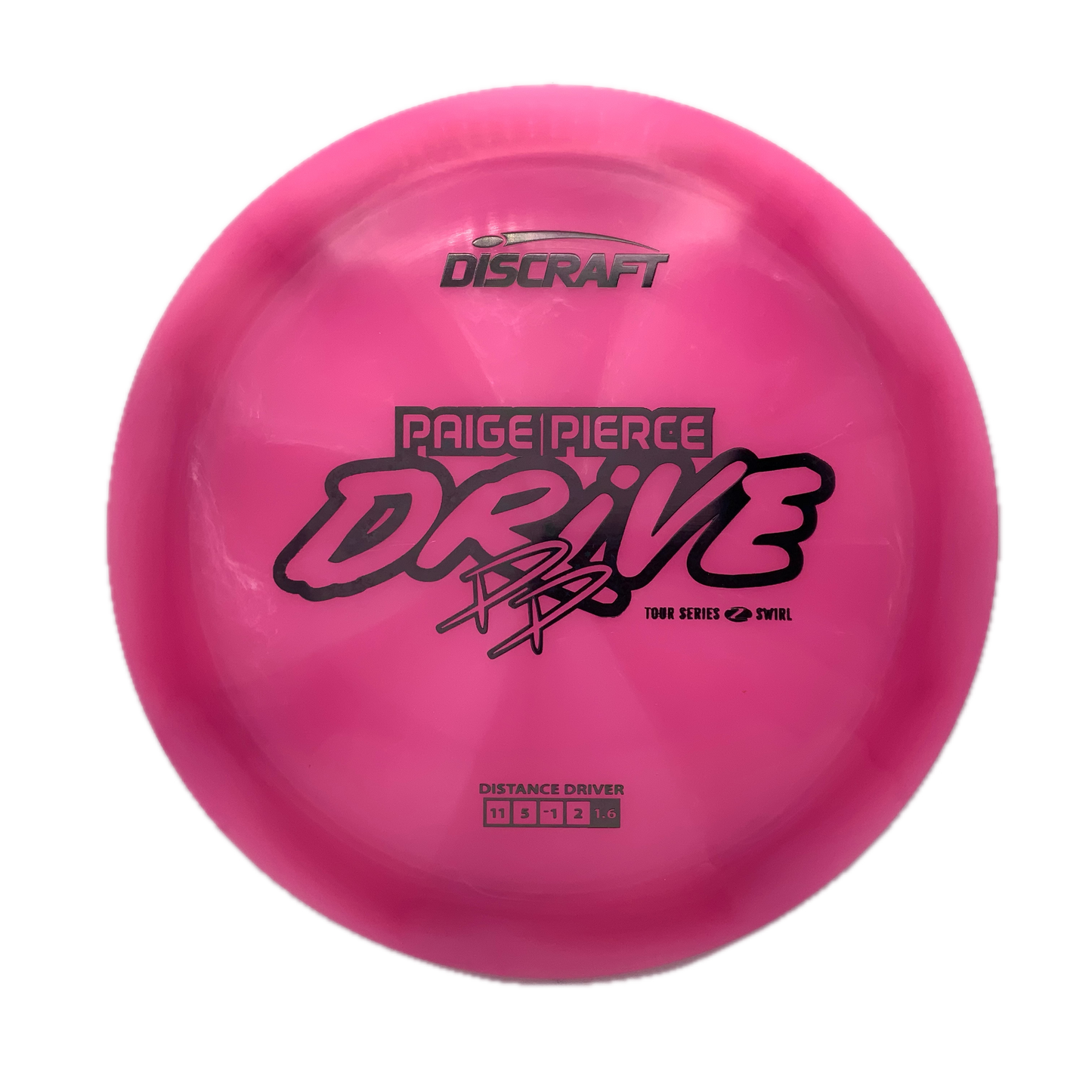 Discraft Drive - 2025 Paige Pierce Tour Series - Astro Discs TX - Houston Disc Golf