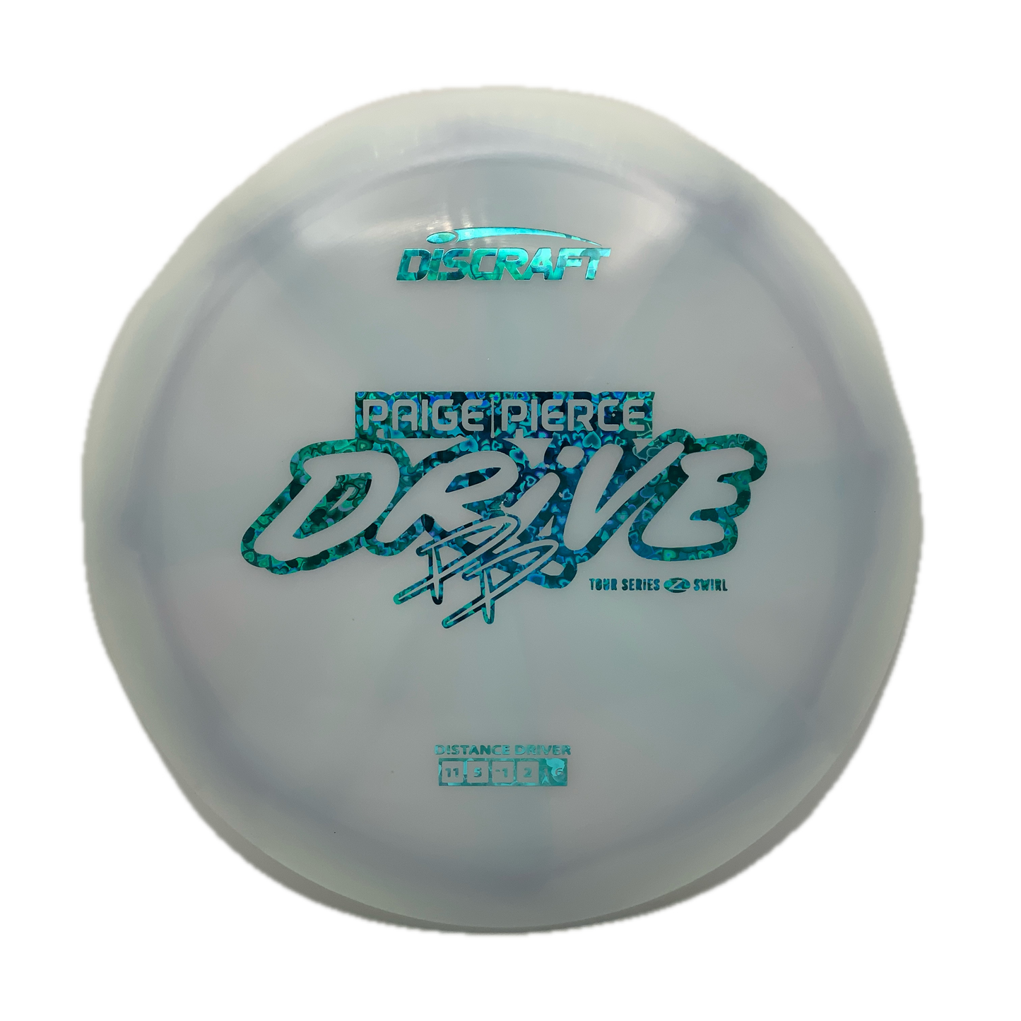 Discraft Drive - 2025 Paige Pierce Tour Series - Astro Discs TX - Houston Disc Golf