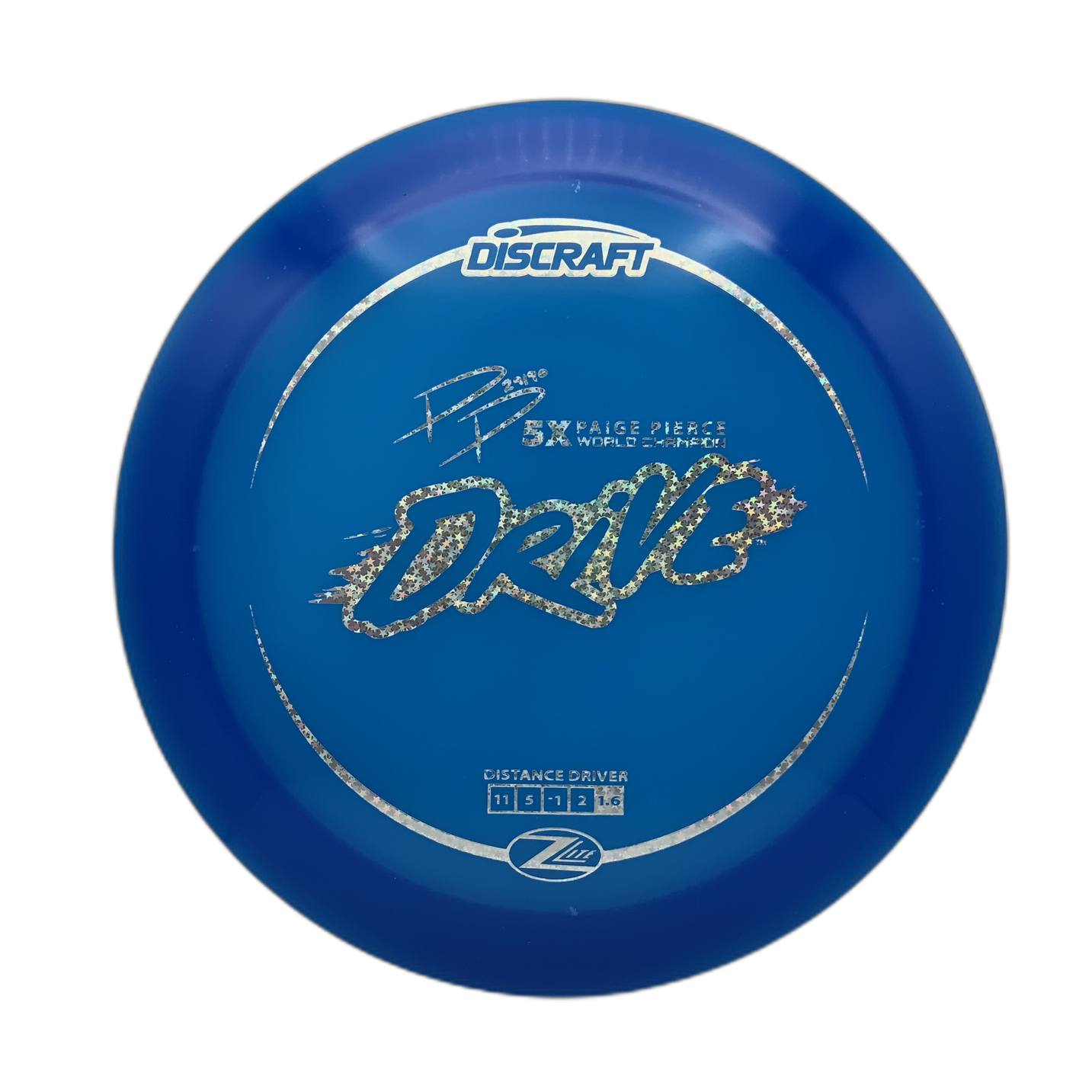 Discraft Drive - Astro Discs TX - Houston Disc Golf