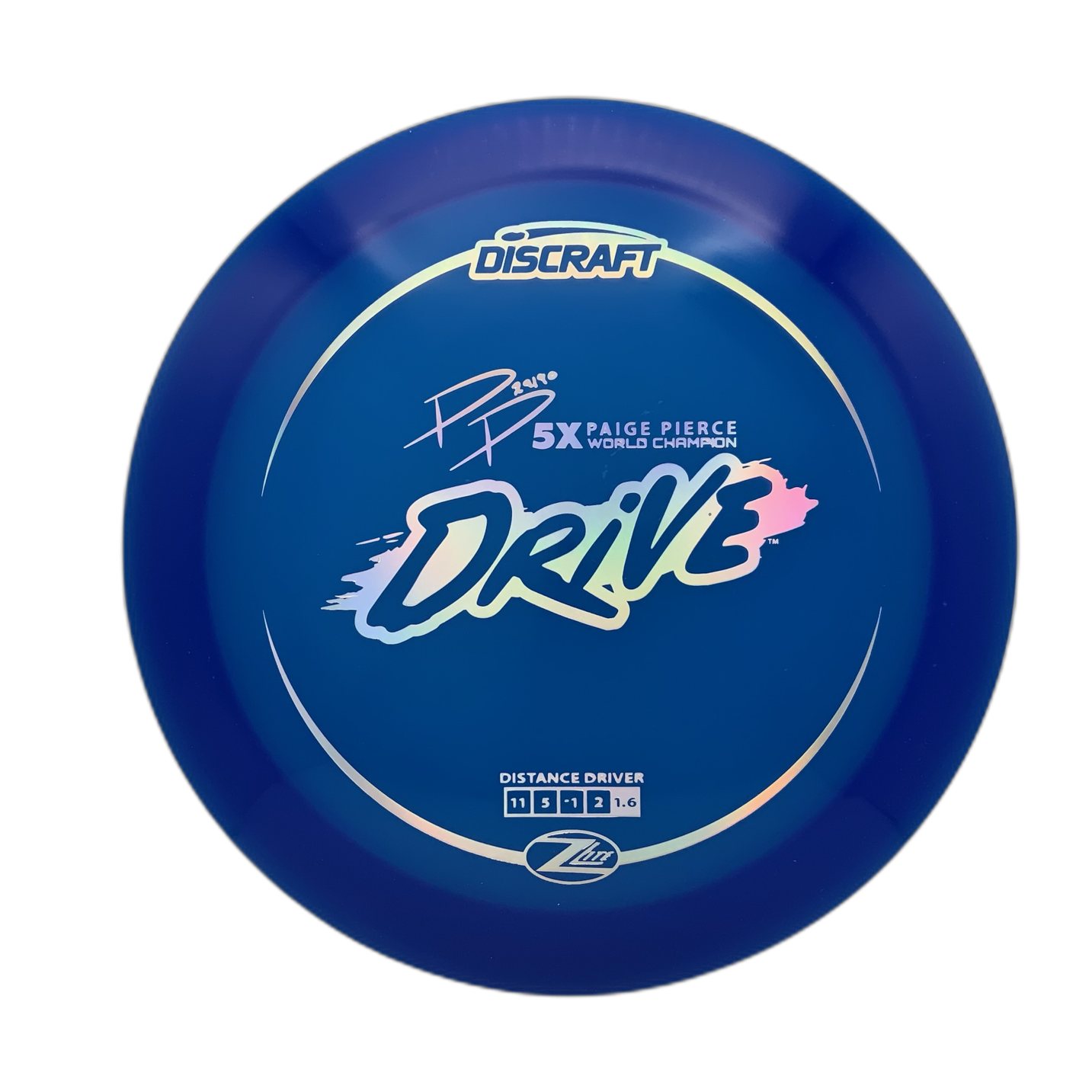 Discraft Drive - Astro Discs TX - Houston Disc Golf