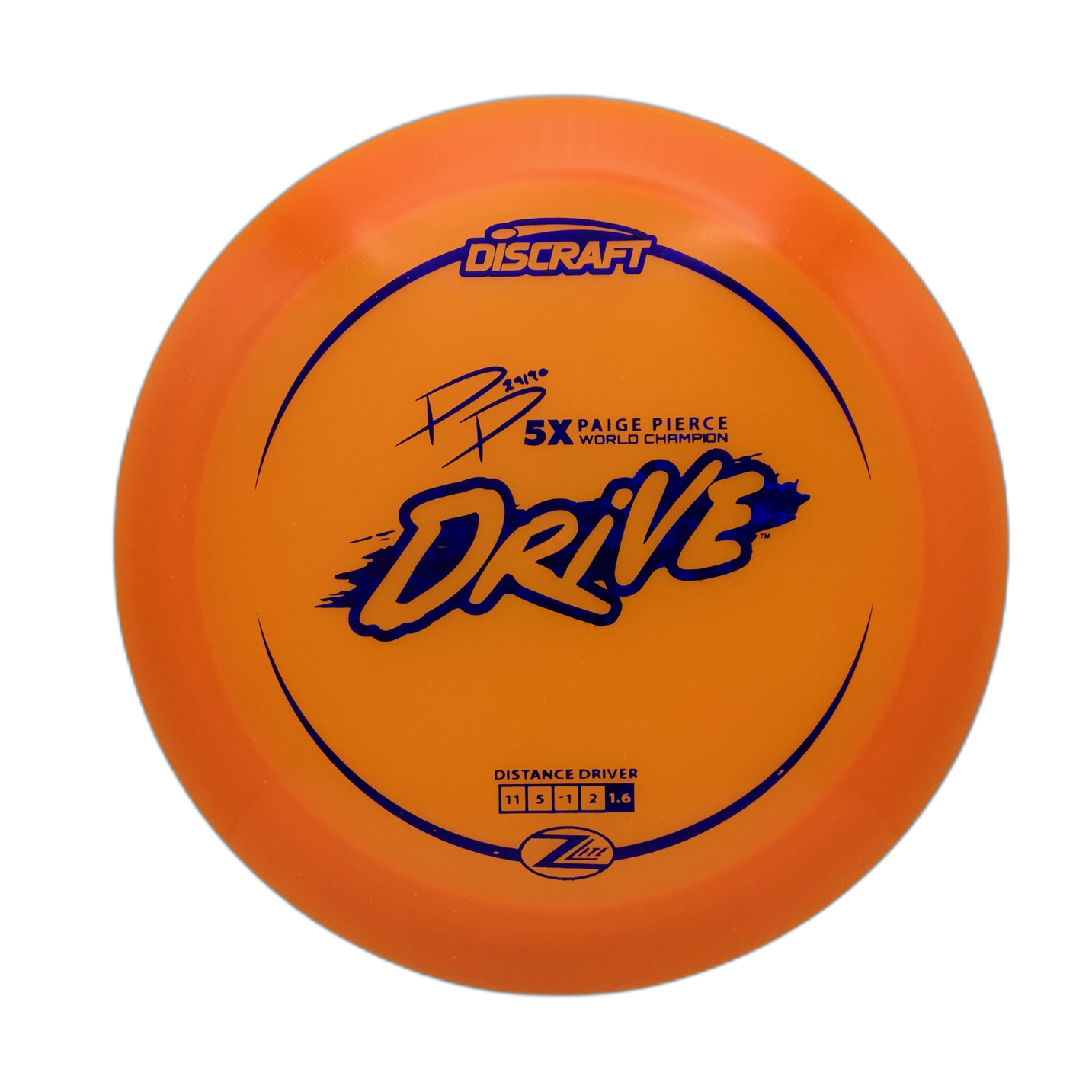 Discraft Drive - Astro Discs TX - Houston Disc Golf