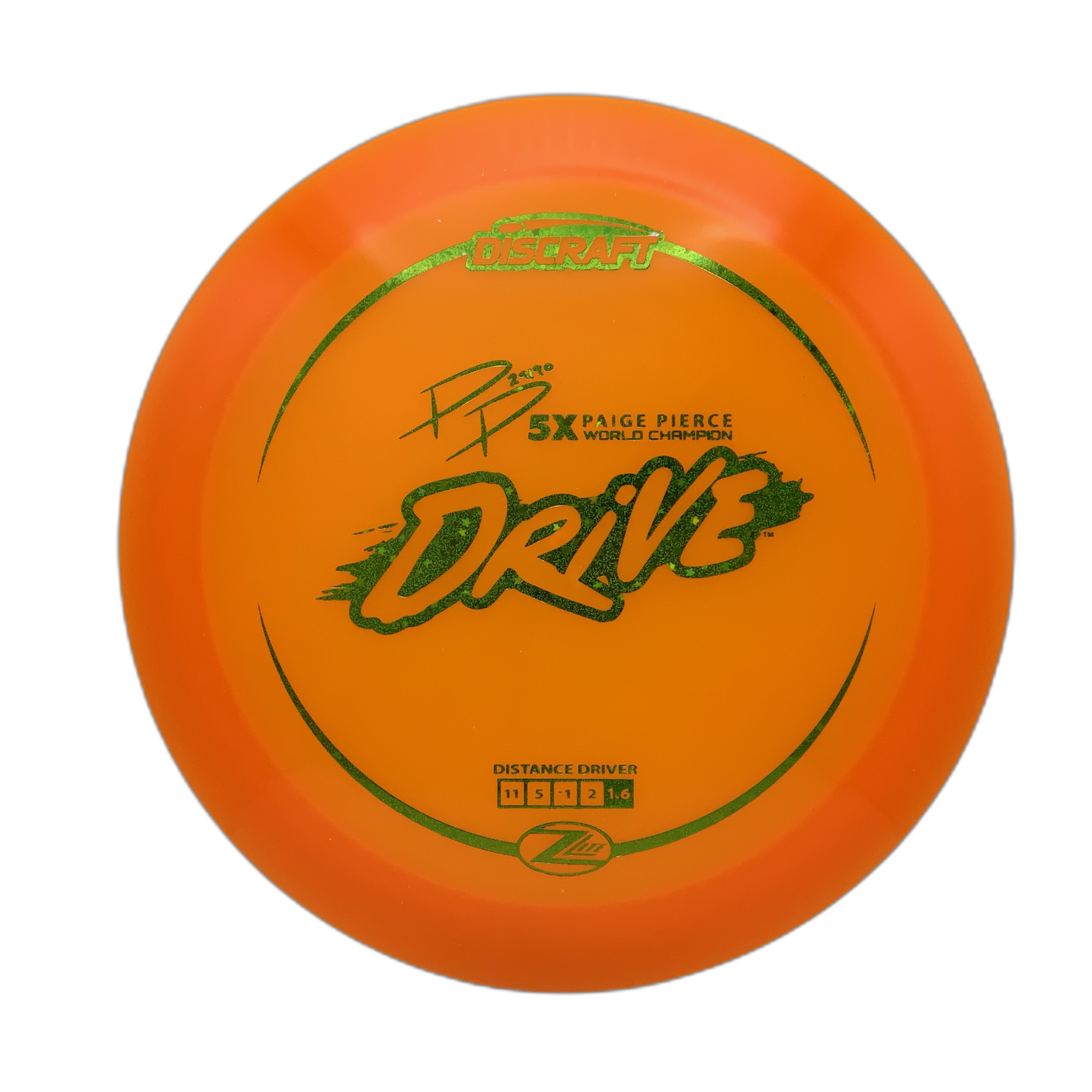 Discraft Drive - Astro Discs TX - Houston Disc Golf